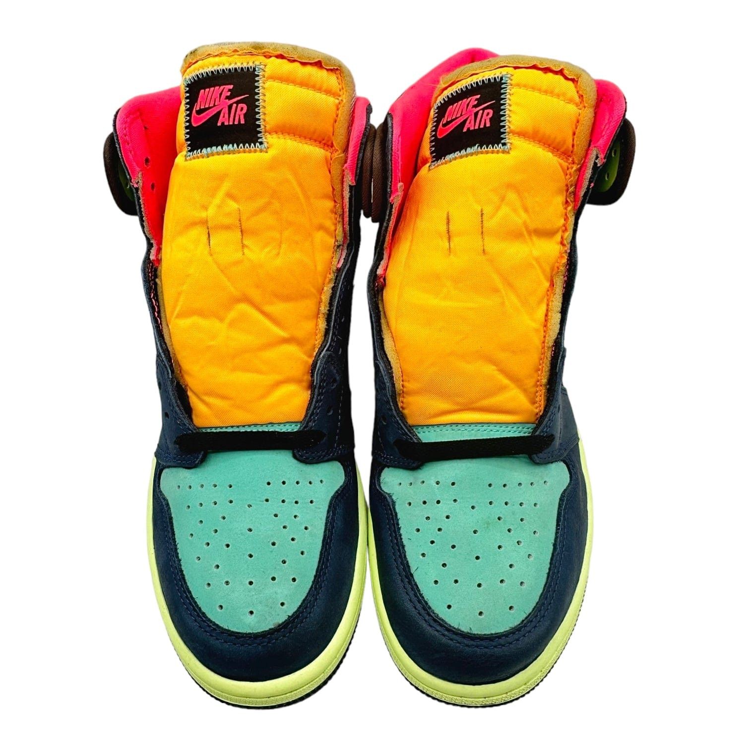 Nike 1 Retro High Tokyo Bio Hack Size US 11 / EU 44 - 5 Thumbnail