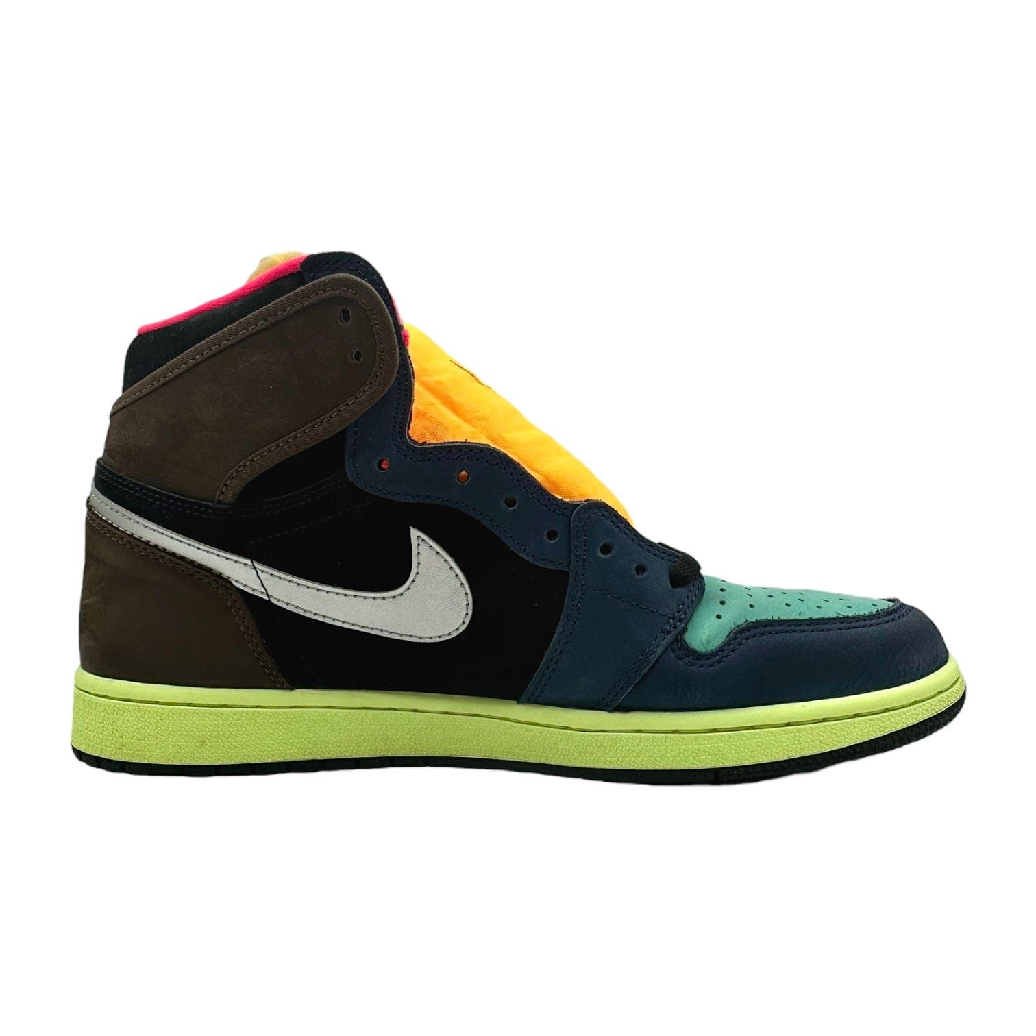 Nike 1 Retro High Tokyo Bio Hack Size US 11 / EU 44 - 4 Thumbnail