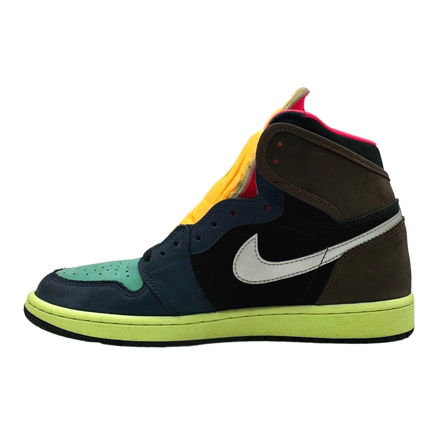 Nike 1 Retro High Tokyo Bio Hack Size US 11 / EU 44 - 3 Thumbnail