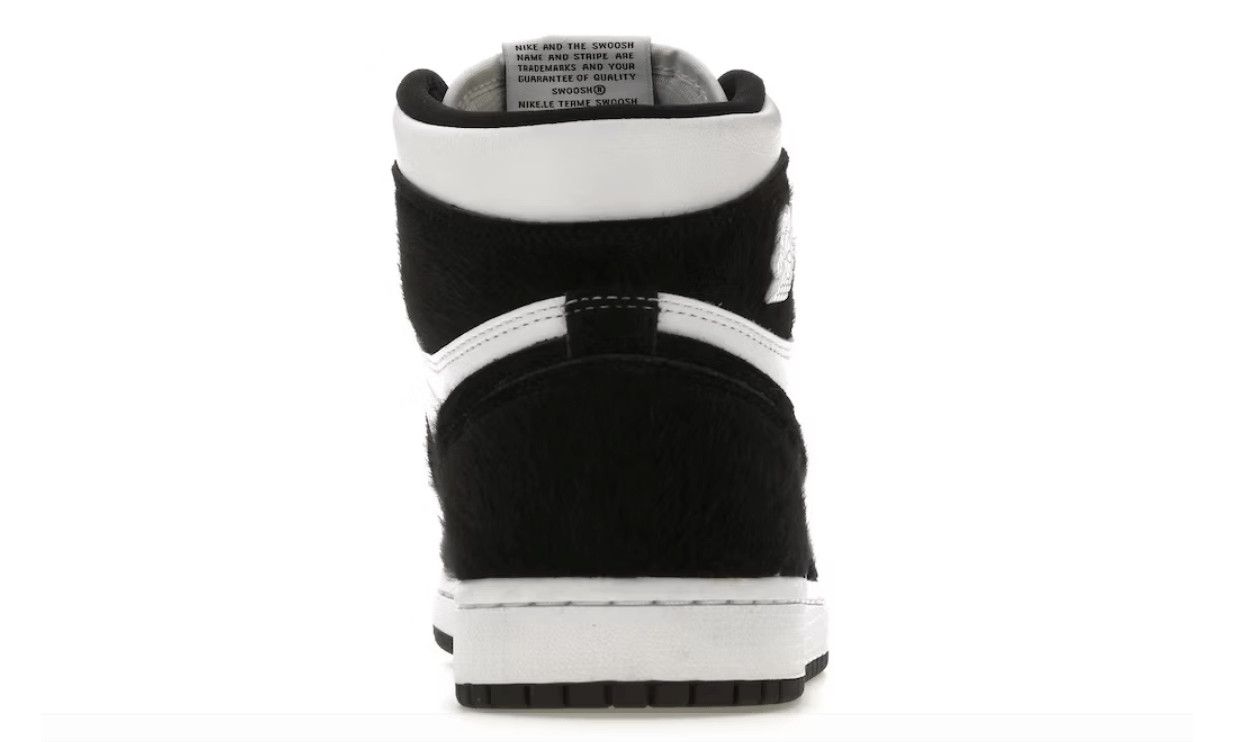 Nike 1 Retro High Twist (W) Size US 11 / IT 41 - 4 Thumbnail