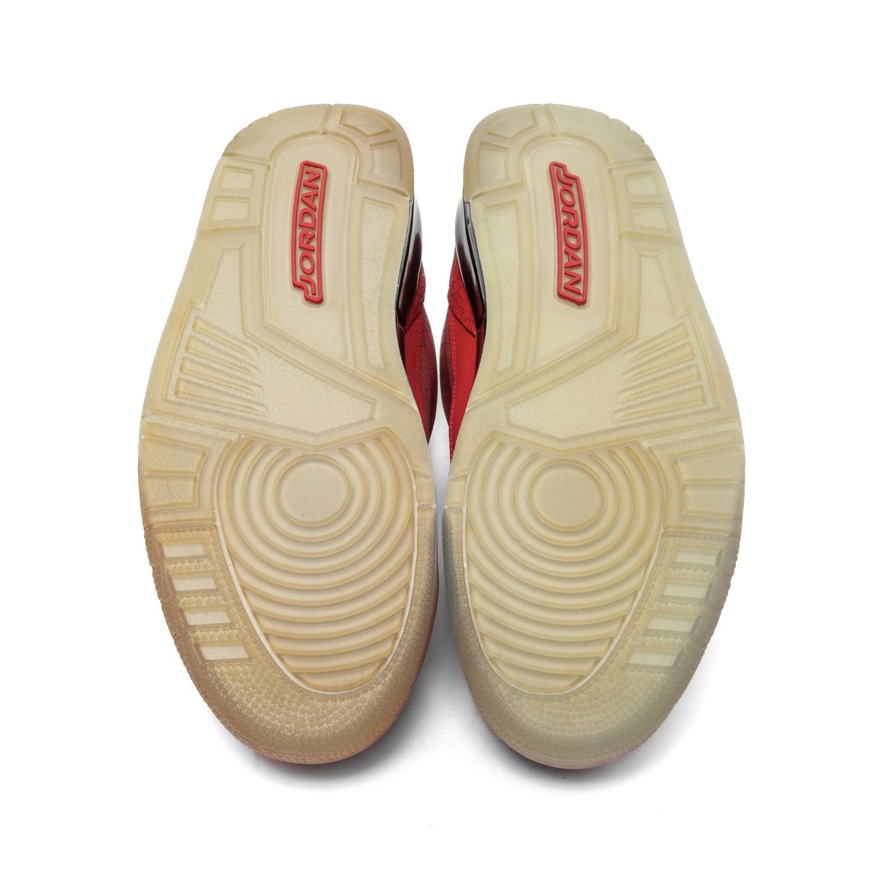 Nike 3 Retro Doernbecher (2010) Size US 10 / EU 43 - 7 Thumbnail