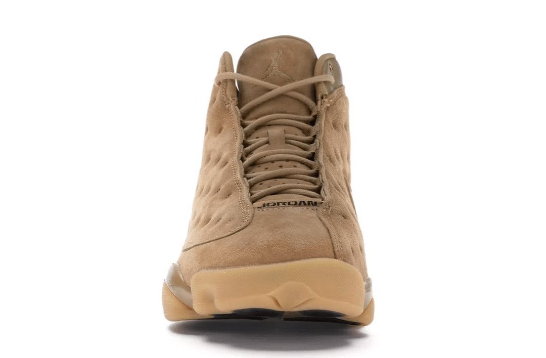 Nike 13 Retro Wheat Size US 11.5 / EU 44-45 - 3 Thumbnail