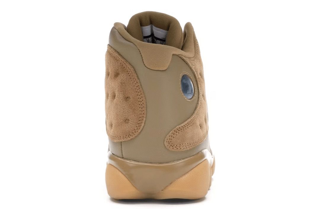Nike 13 Retro Wheat Size US 11.5 / EU 44-45 - 4 Thumbnail