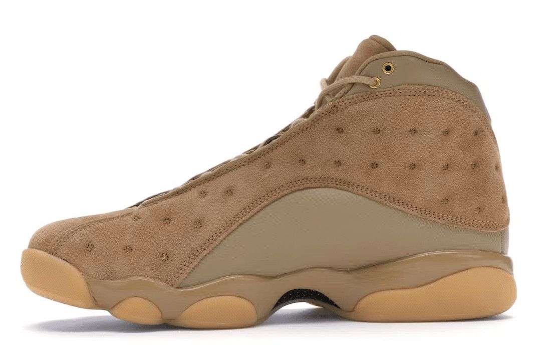 Nike 13 Retro Wheat Size US 11.5 / EU 44-45 - 2 Thumbnail