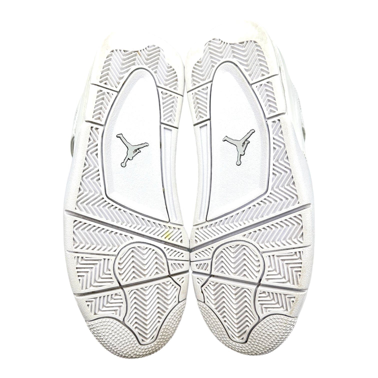 Nike 4 Retro Pure Money (2017) Size US 9 / EU 42 - 7 Thumbnail