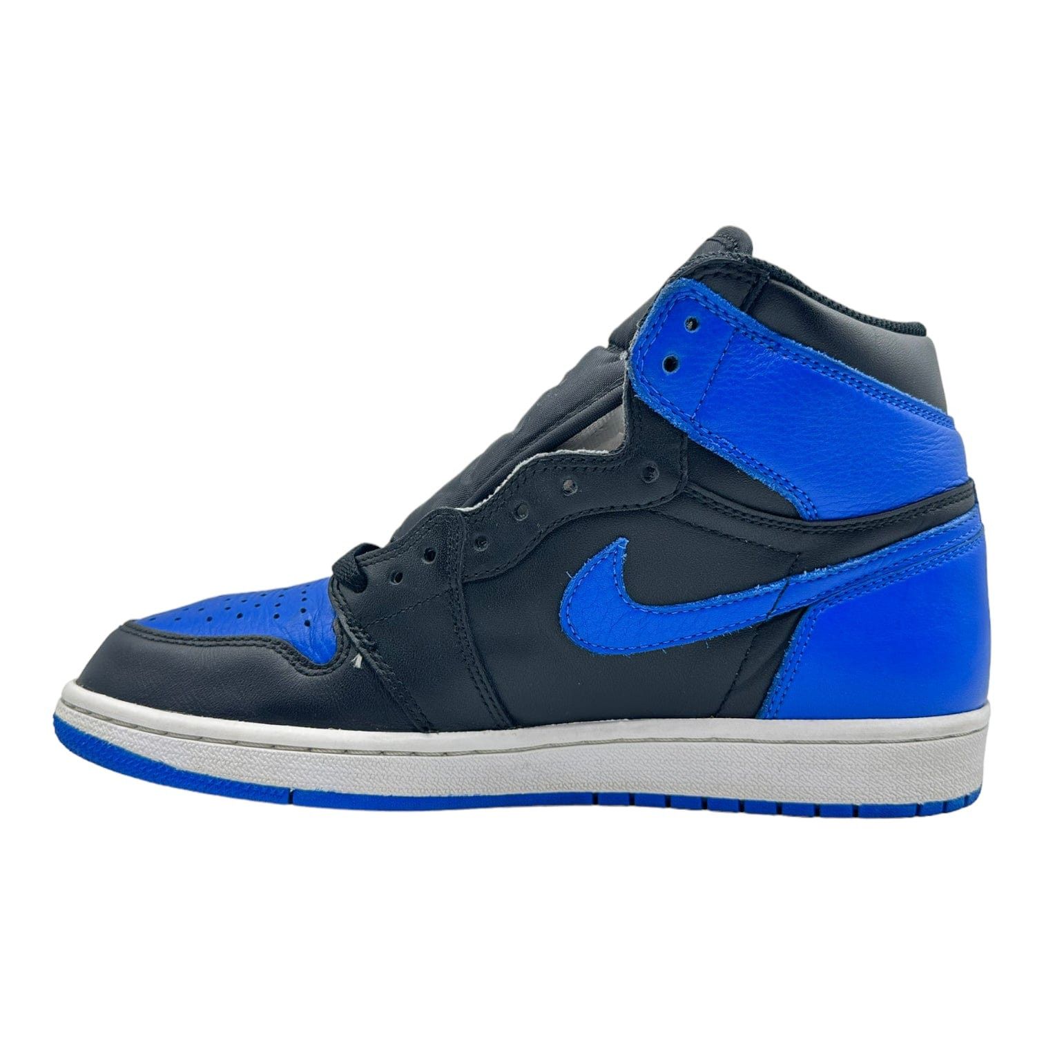 Nike 1 Retro Royal (2017) Size US 9 / EU 42 - 3 Thumbnail