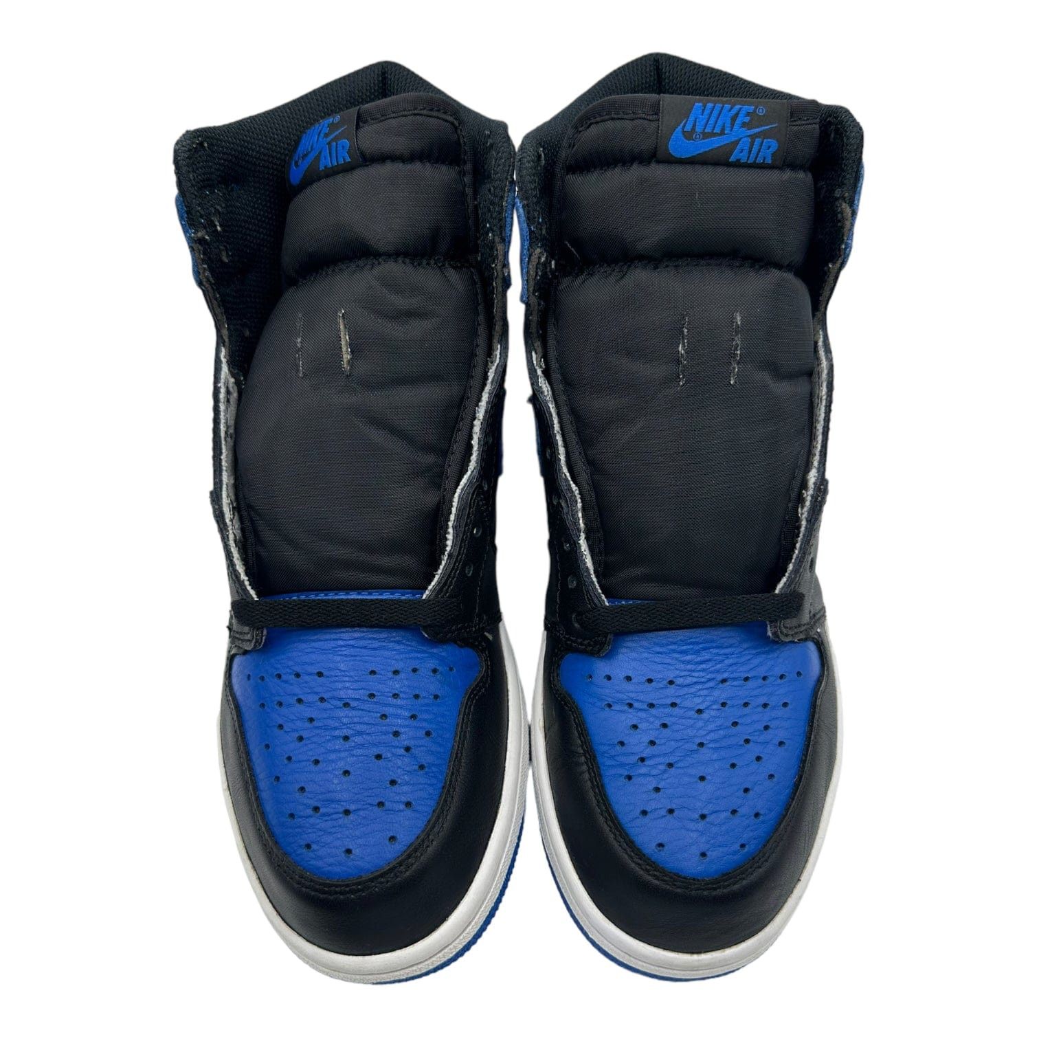 Nike 1 Retro Royal (2017) Size US 9 / EU 42 - 5 Thumbnail