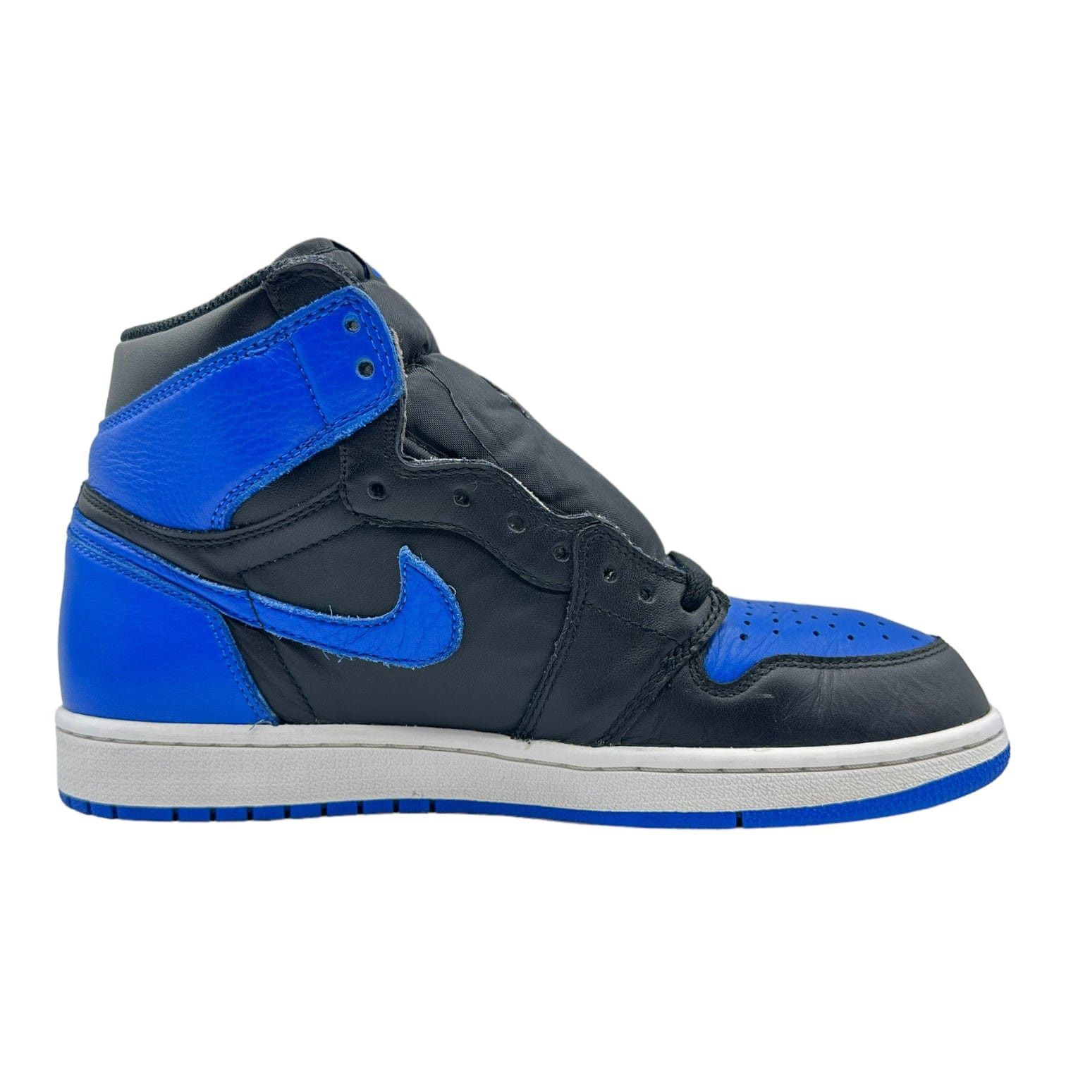 Nike 1 Retro Royal (2017) Size US 9 / EU 42 - 4 Thumbnail