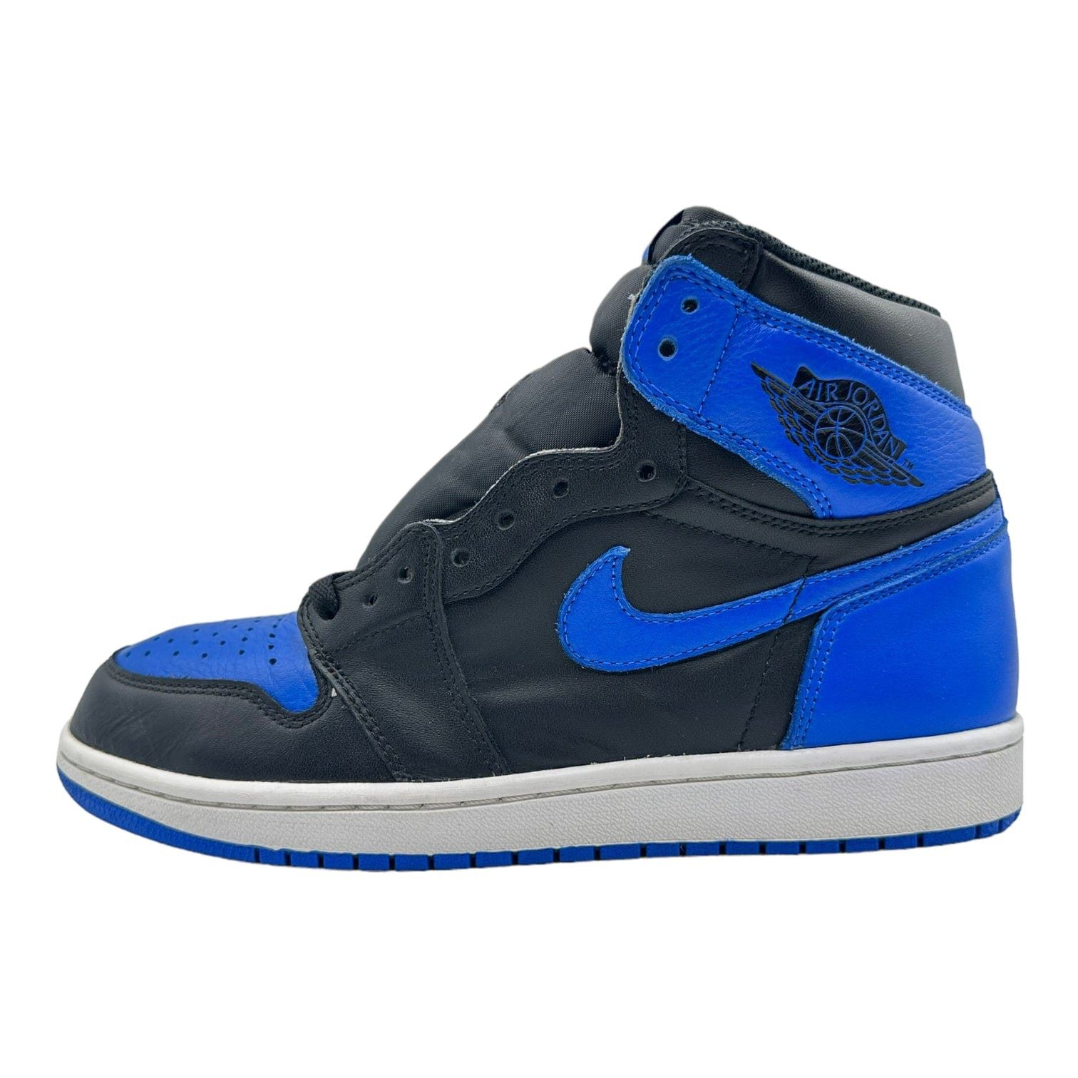 Nike 1 Retro Royal (2017) Size US 9 / EU 42 - 2 Thumbnail