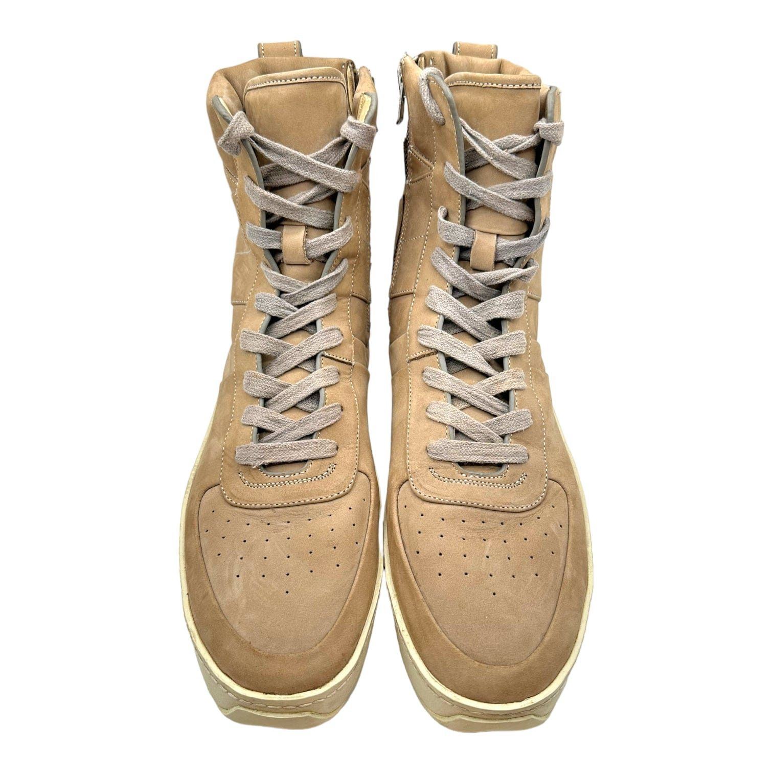 Fear of God Fear of God Military Sneaker Canapa Size US 9 / EU 42 - 5 Thumbnail