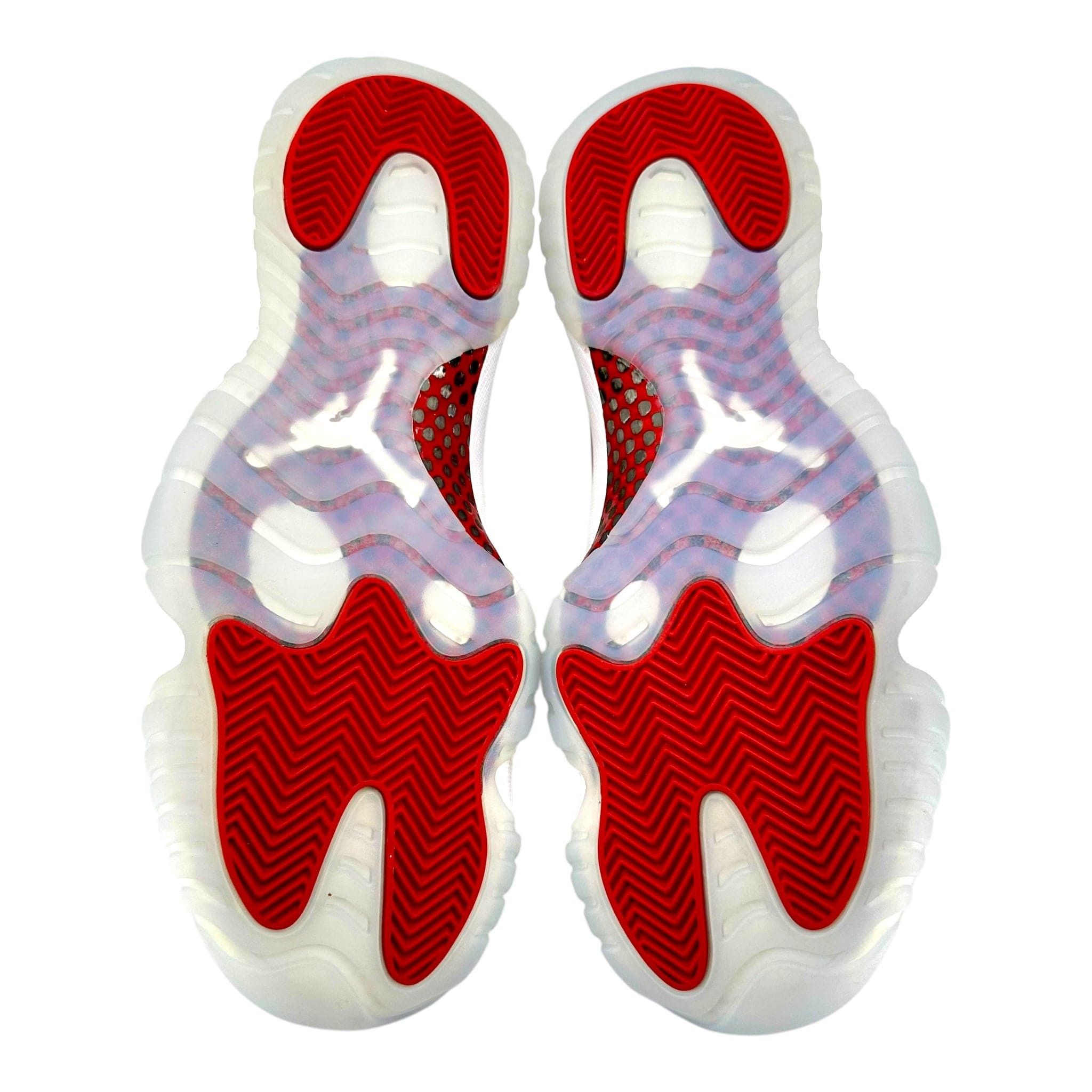 Nike 11 Retro Cherry (2022) Size US 8.5 / EU 41-42 - 7 Thumbnail