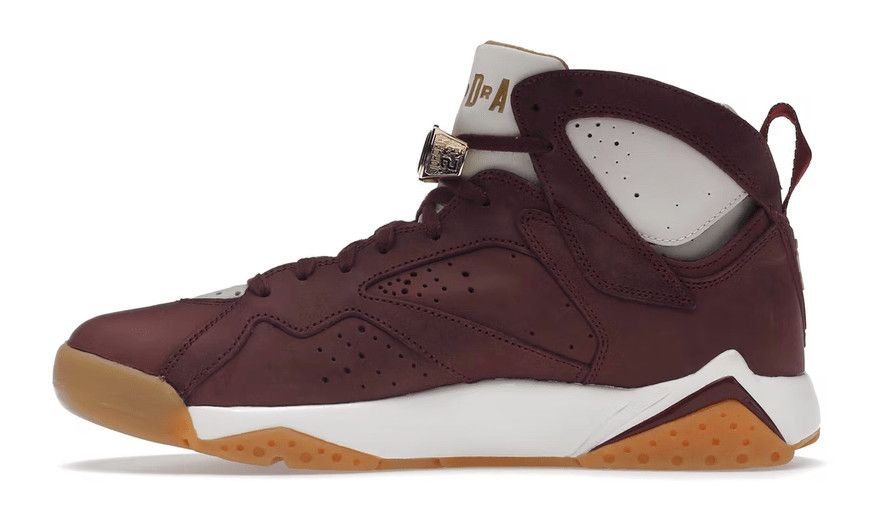 Nike 7 Retro Championship Pack Cigar Size US 11 / EU 44 - 2 Thumbnail