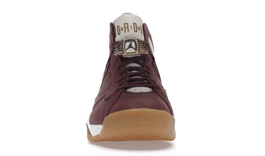 Nike 7 Retro Championship Pack Cigar Size US 11 / EU 44 - 3 Thumbnail