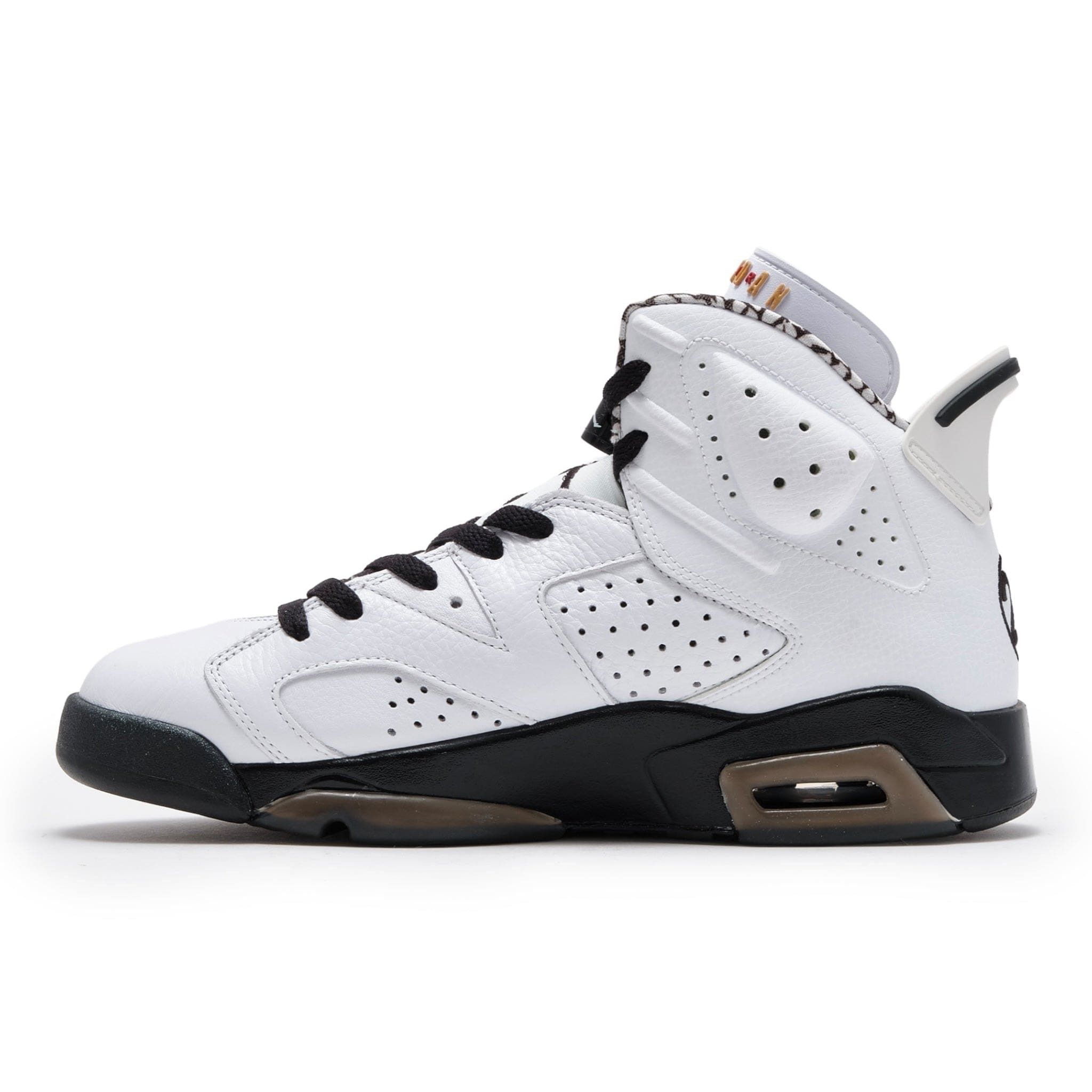 Nike 6 Retro Motorsport Size US 9 / EU 42 - 3 Thumbnail