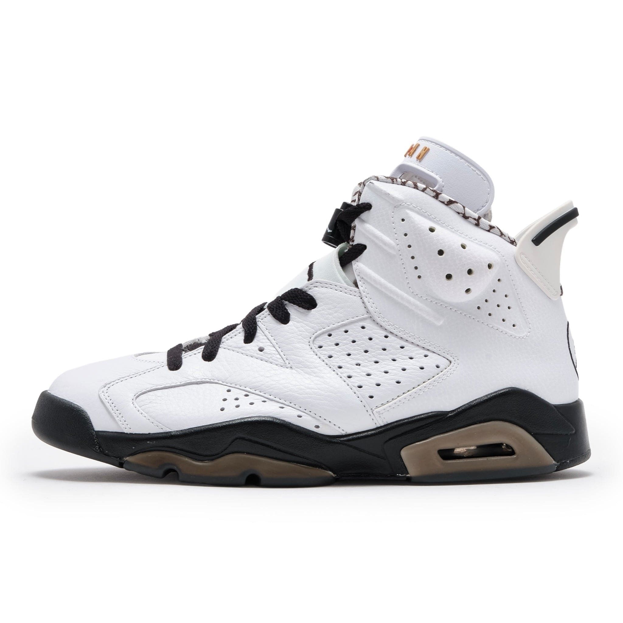 Nike 6 Retro Motorsport Size US 9 / EU 42 - 2 Thumbnail