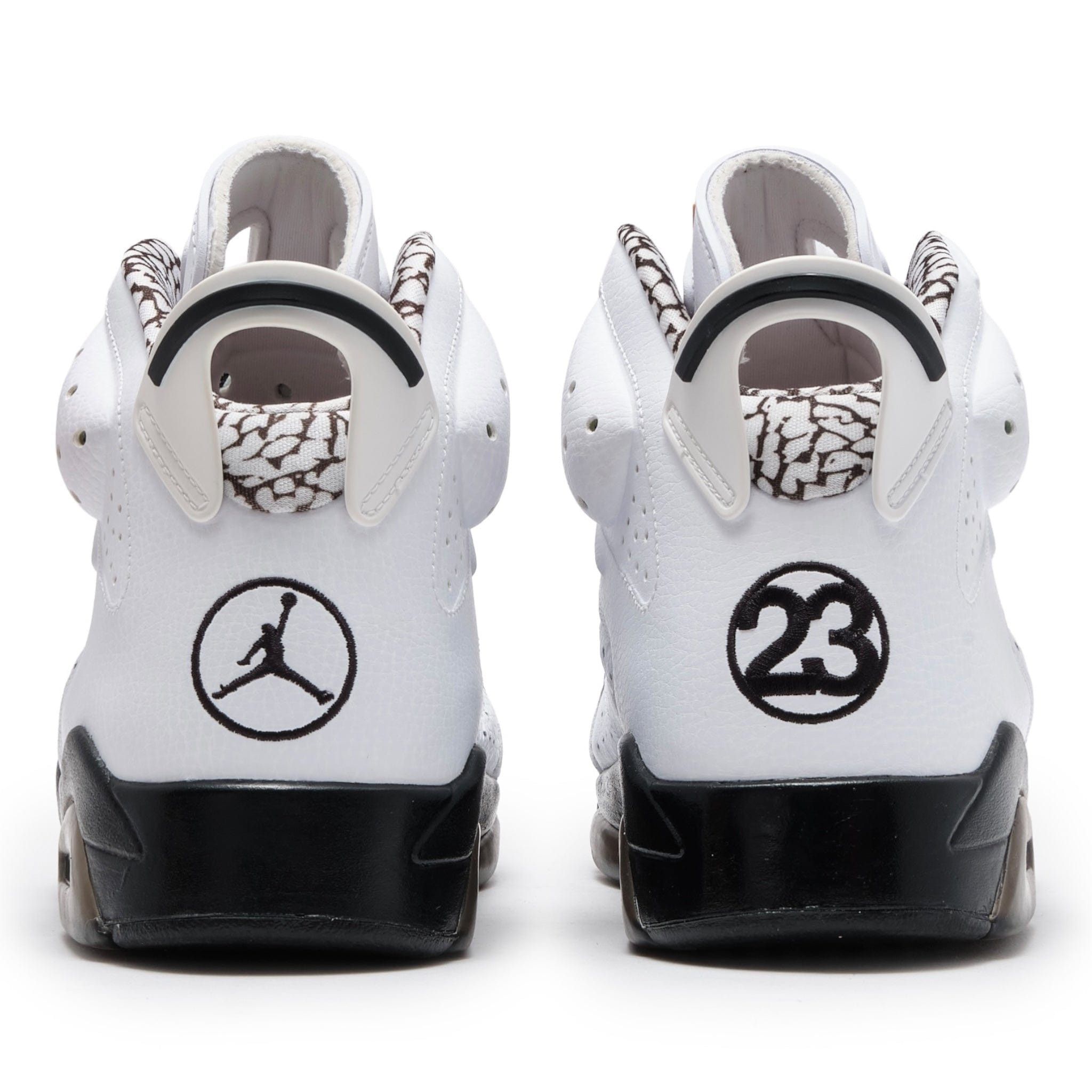 Nike 6 Retro Motorsport Size US 9 / EU 42 - 6 Thumbnail