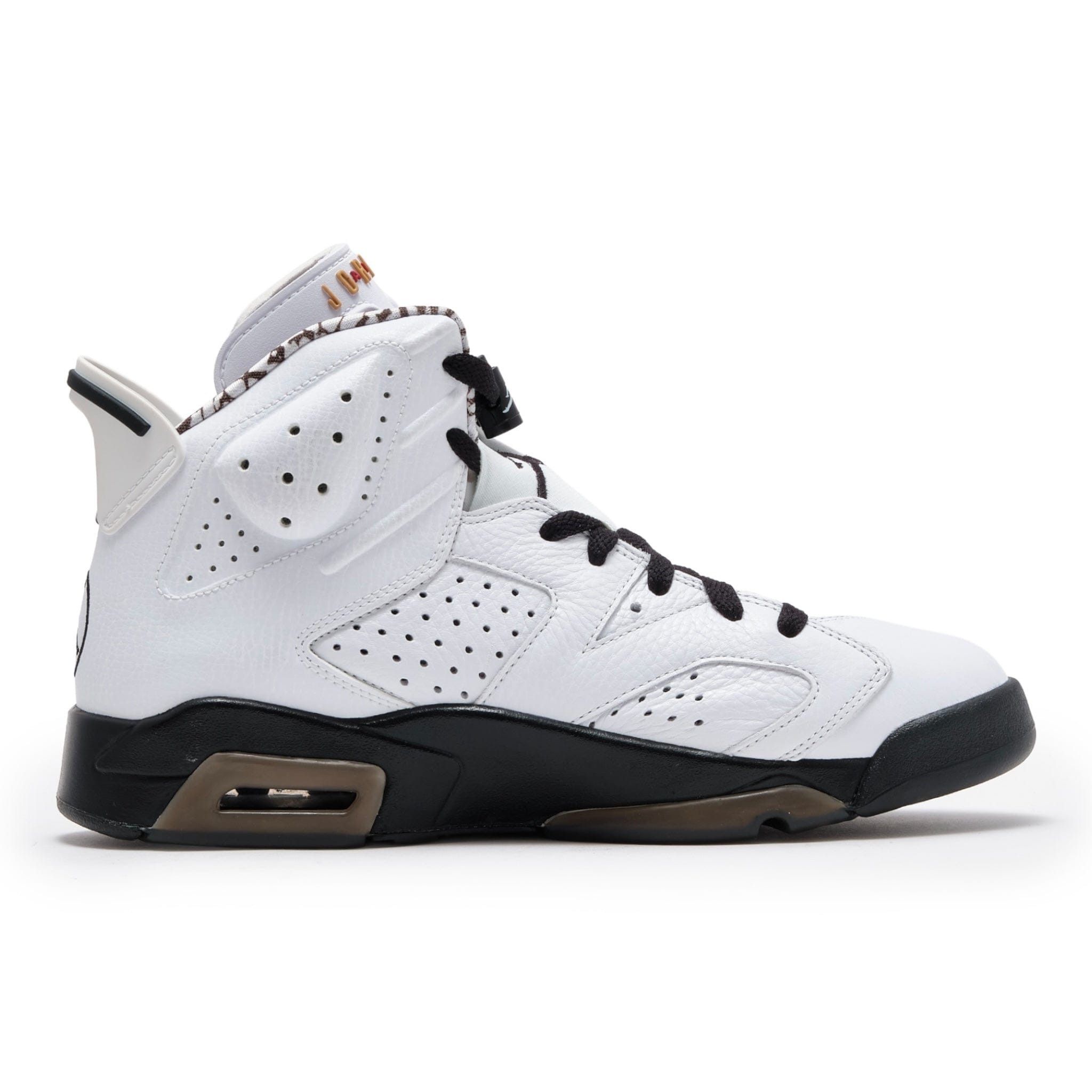 Nike 6 Retro Motorsport Size US 9 / EU 42 - 4 Thumbnail