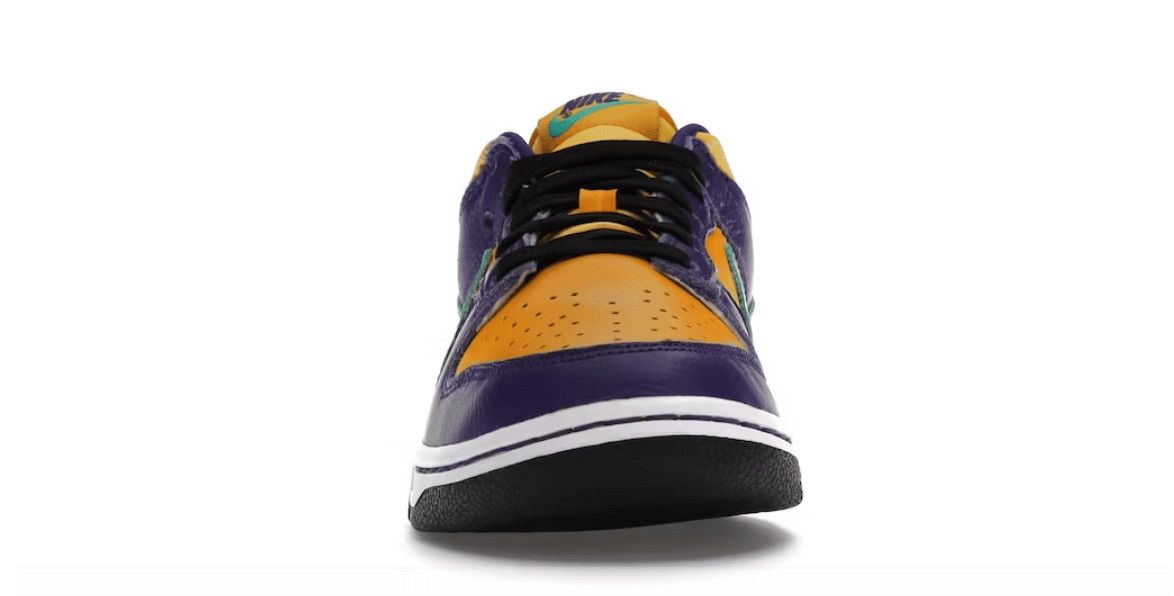 Nike Dunk Low LX Lisa Leslie (W) Size US 9.5 / IT 39.5 - 4 Thumbnail
