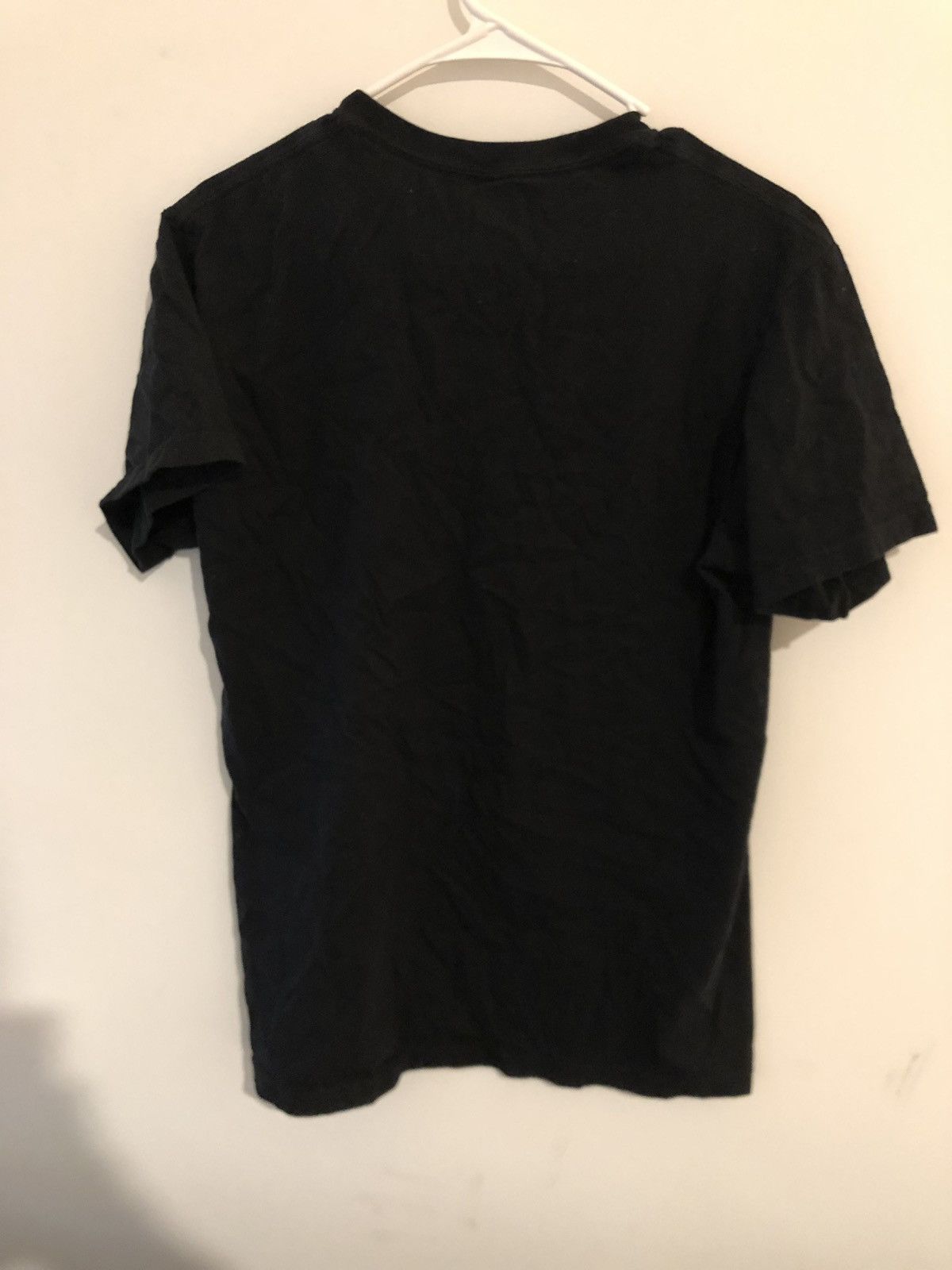 Balenciaga Dbm Joe Fresh BALENCIAGA MANKIND SHIRT Grailed