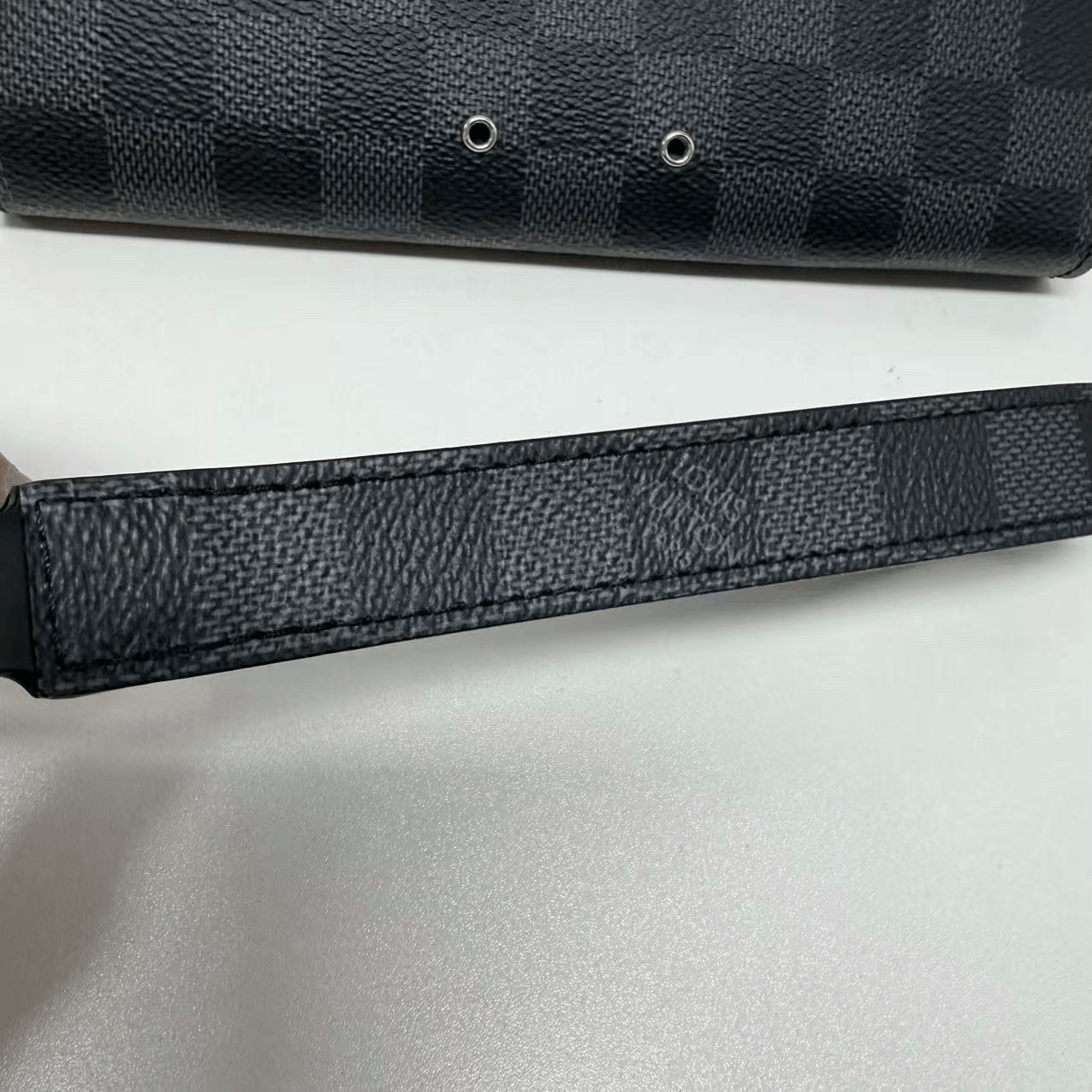 Louis Vuitton Louis Vuitton Damier Clutch Card Wallet Size ONE SIZE - 3 Thumbnail