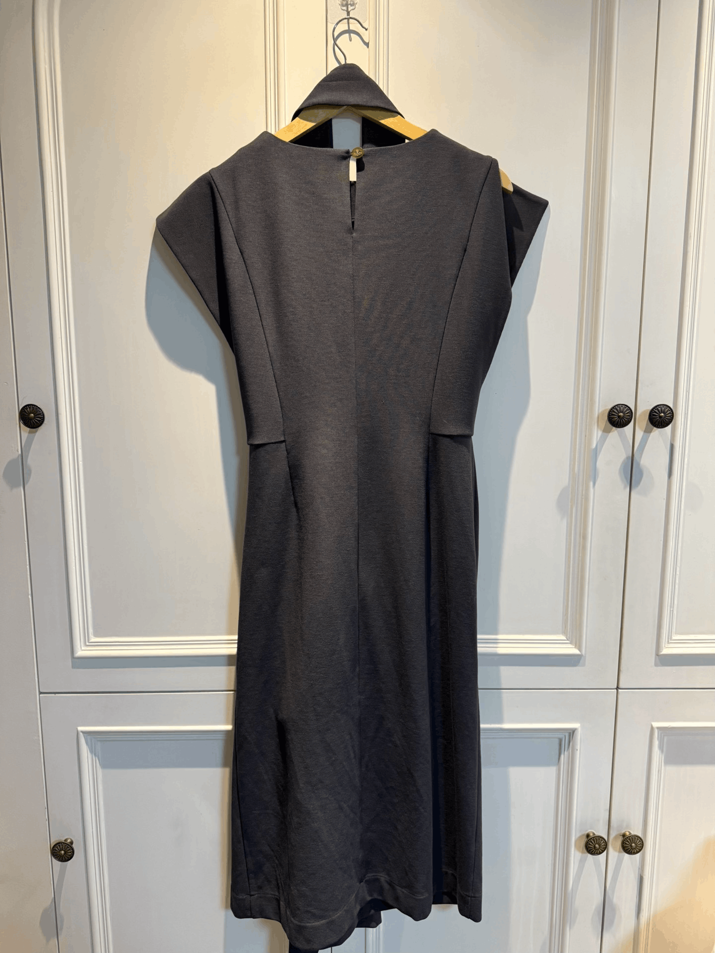 Vivienne Westwood Vivienne Westwood Sash Waist Dress Size S / US 4 / IT 40 - 3 Thumbnail