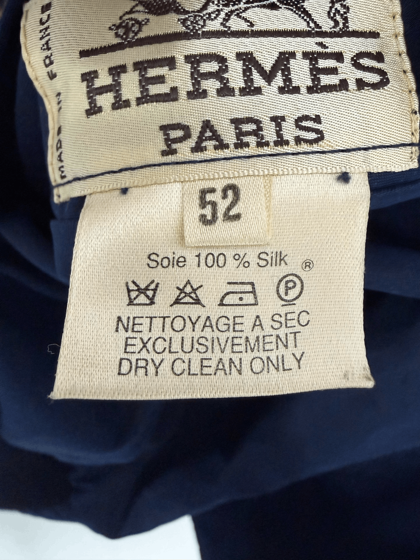 Hermes Hermes Graffiti Oil Painting Knight Jacket Size US L / EU 52-54 / 3 - 4 Thumbnail