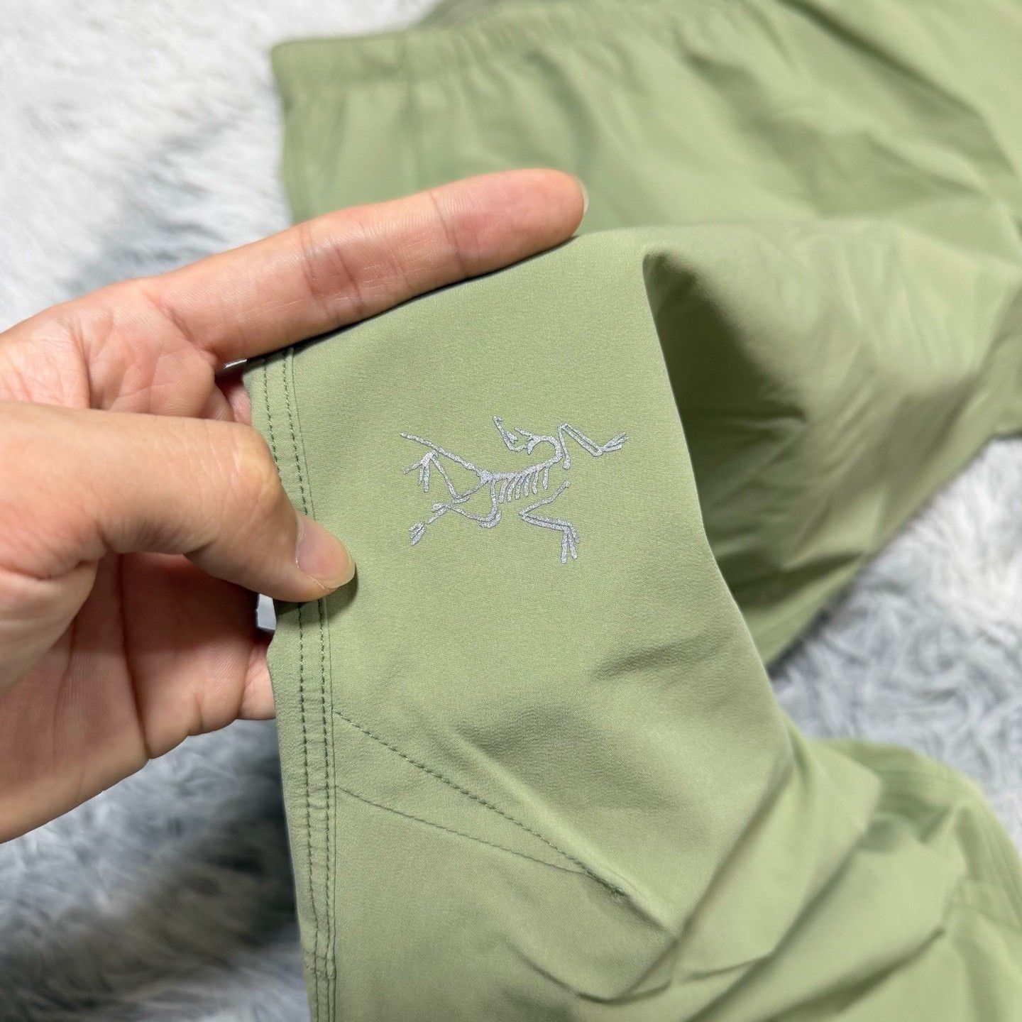 Arc'teryx Arcteryx Incendo Quick-Dry Casual Pant Size US 42 / EU 58 - 3 Thumbnail