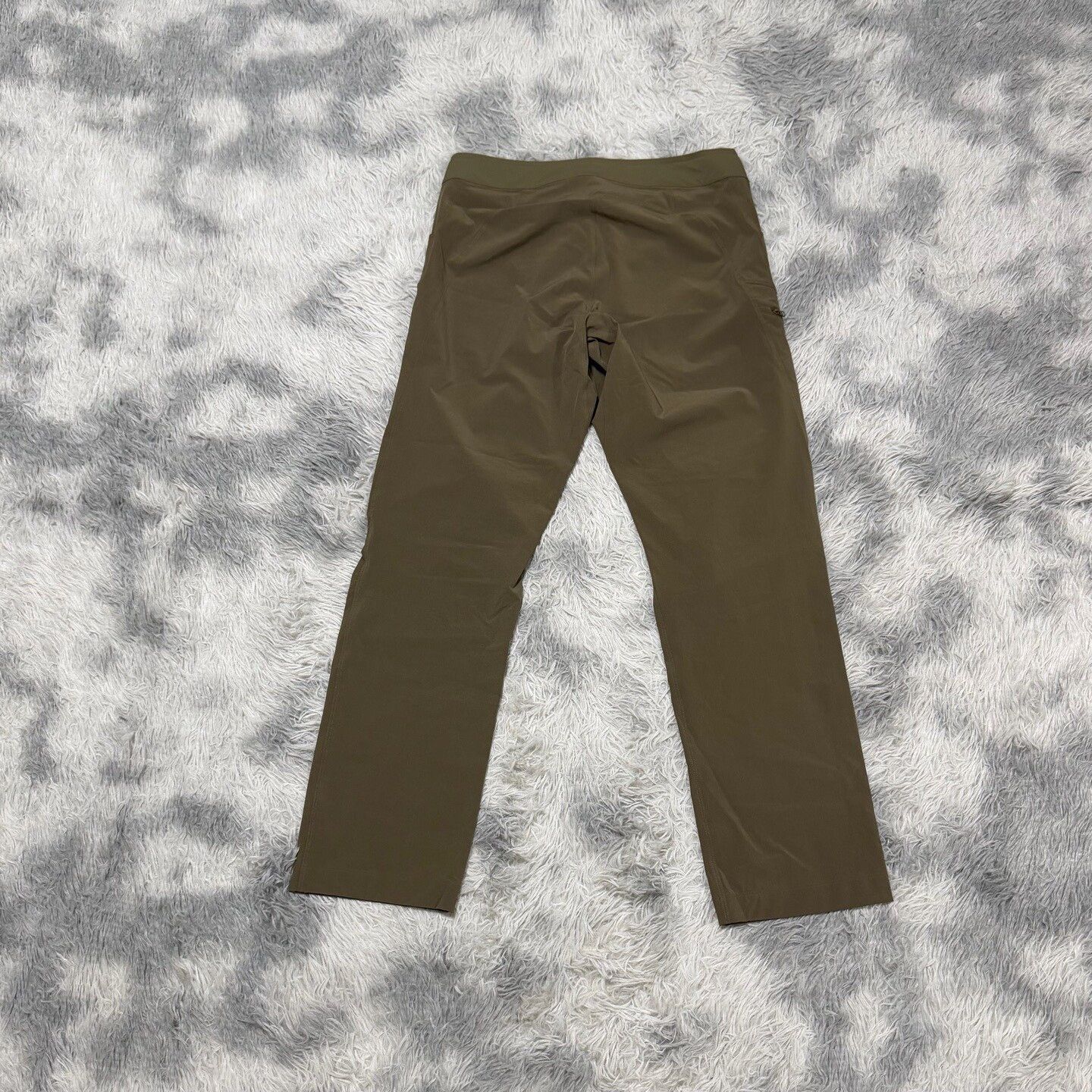 Arc'teryx Arcteryx Lefroy Softshell Casual Pants Size US 32 / EU 48 - 2 Thumbnail