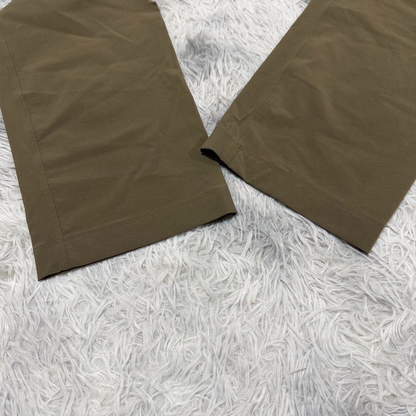 Arc'teryx Arcteryx Lefroy Softshell Casual Pants Size US 32 / EU 48 - 5 Thumbnail