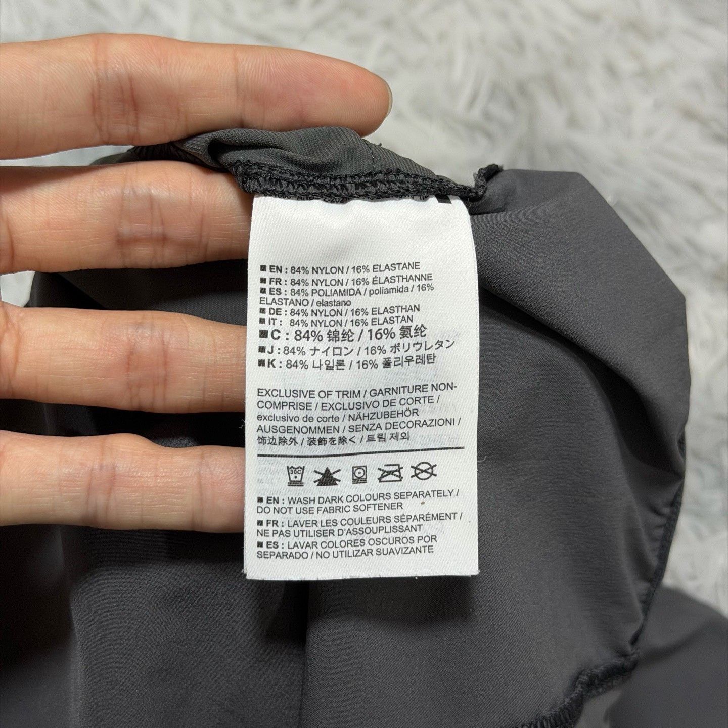 Arc'teryx Arcteryx Incendo Quick-Dry Pant Size US 32 / EU 48 - 8 Thumbnail