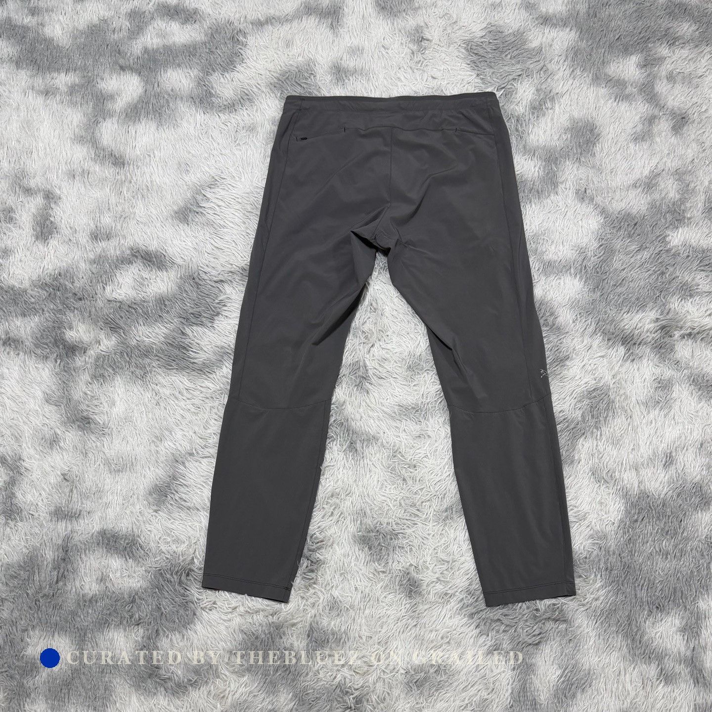 Arc'teryx Arcteryx Incendo Quick-Dry Pant Size US 32 / EU 48 - 2 Thumbnail