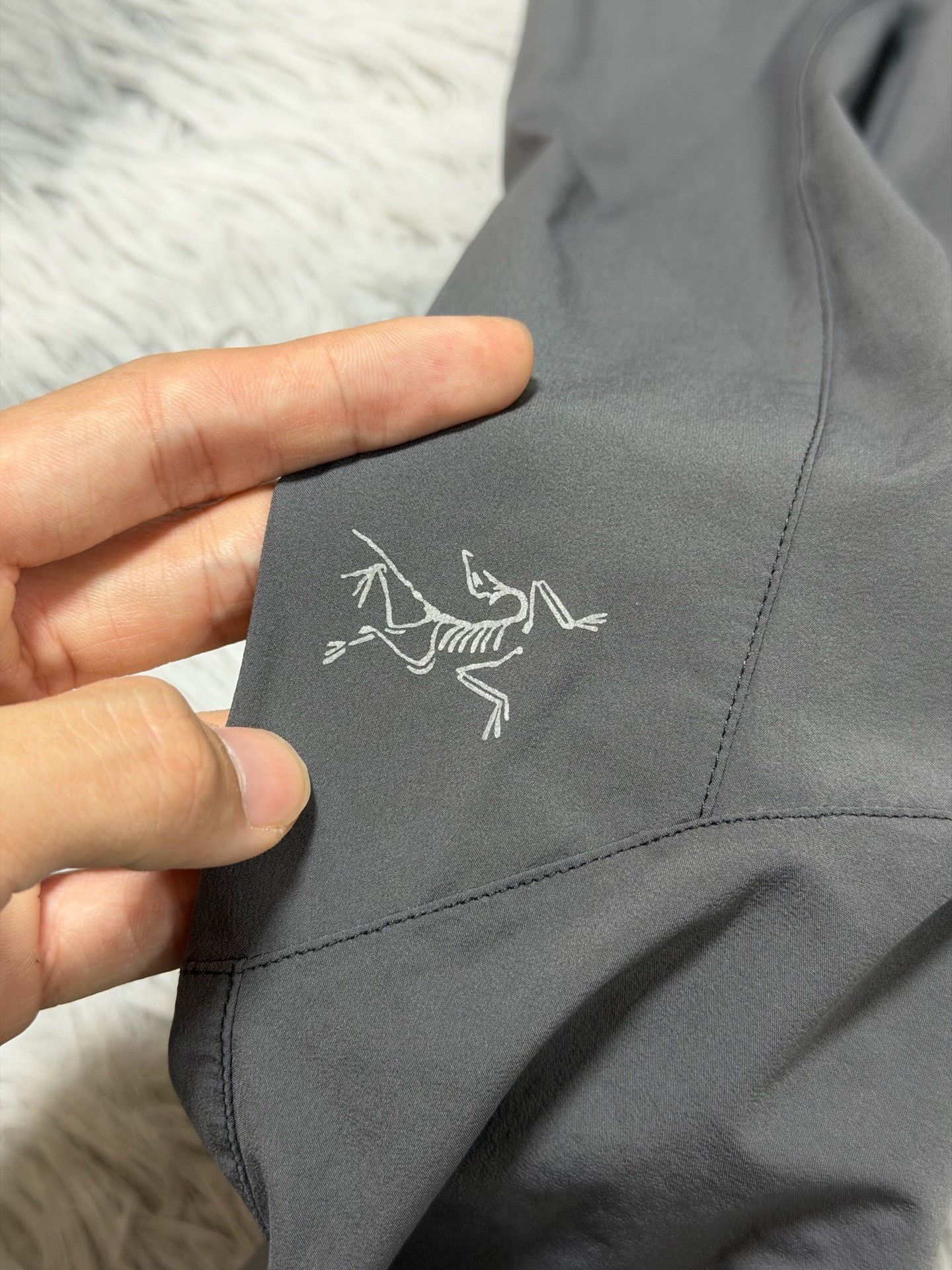 Arc'teryx Arcteryx Incendo Quick-Dry Pant Size US 32 / EU 48 - 4 Thumbnail