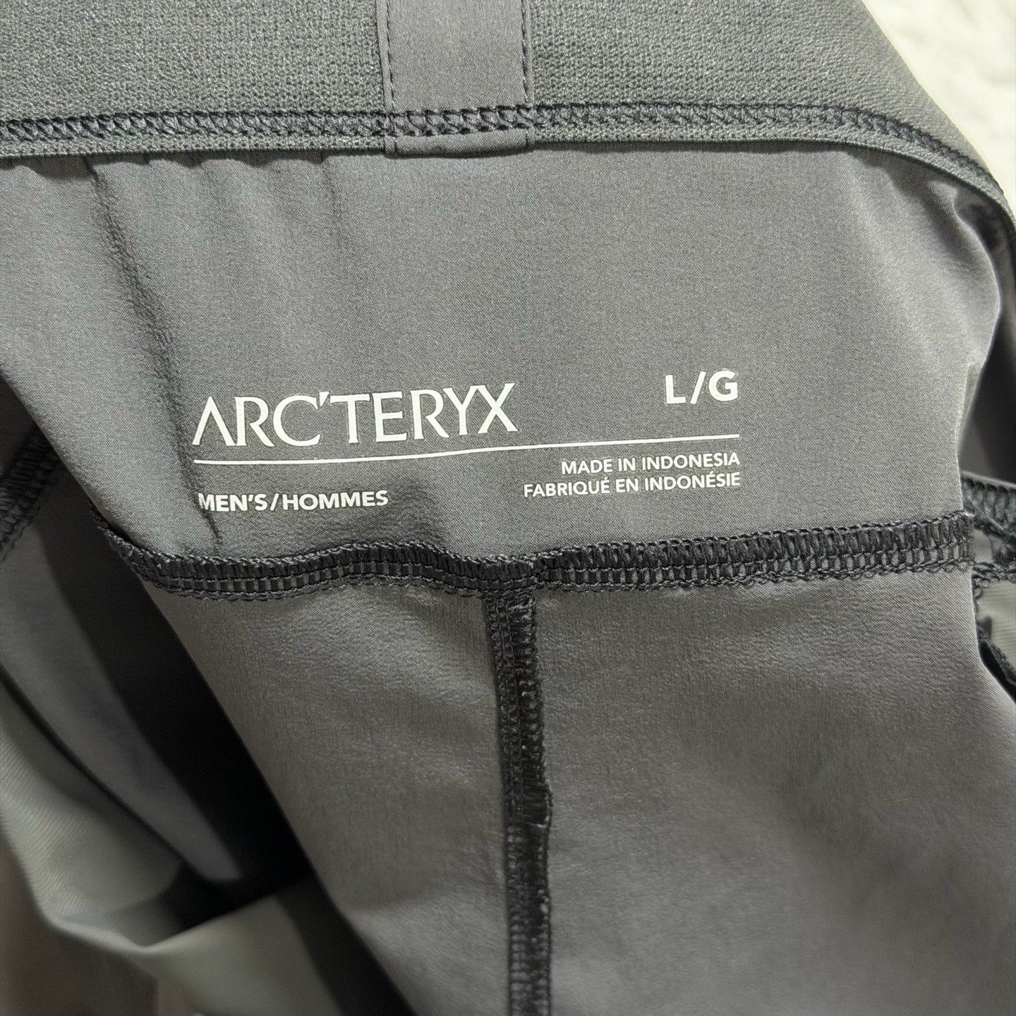 Arc'teryx Arcteryx Incendo Quick-Dry Pant Size US 32 / EU 48 - 3 Thumbnail