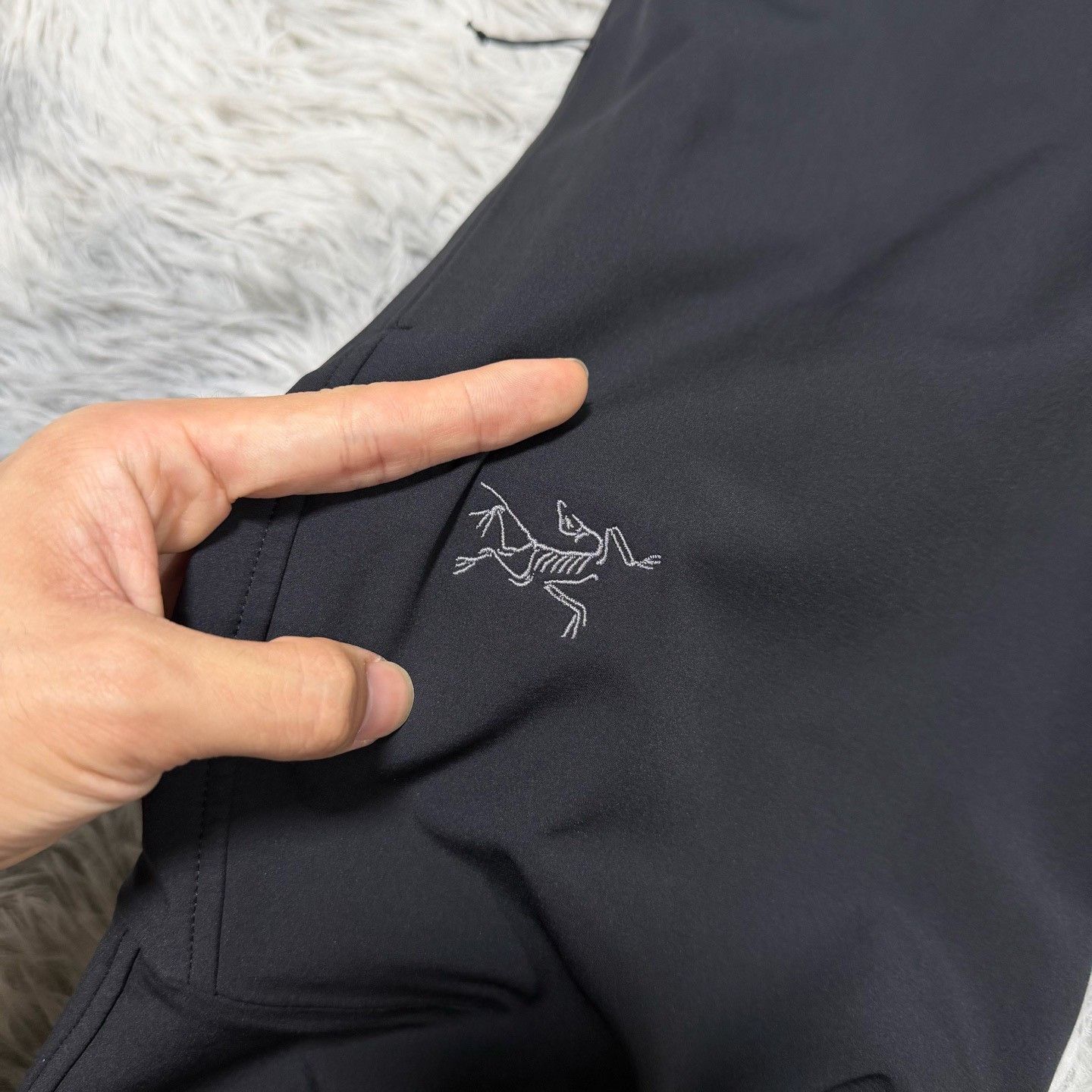 Arc'teryx Arcteryx Creston Sv Pant Men's Size US 32 / EU 48 - 3 Thumbnail
