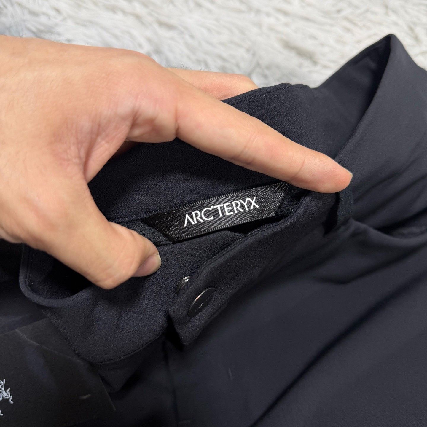 Arc'teryx Arcteryx Creston Sv Pant Men's Size US 32 / EU 48 - 5 Thumbnail