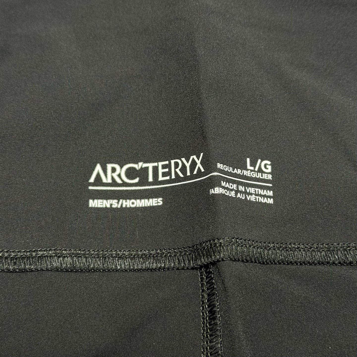 Arc'teryx Arcteryx Men's Norvan Pant Size US 32 / EU 48 - 6 Thumbnail