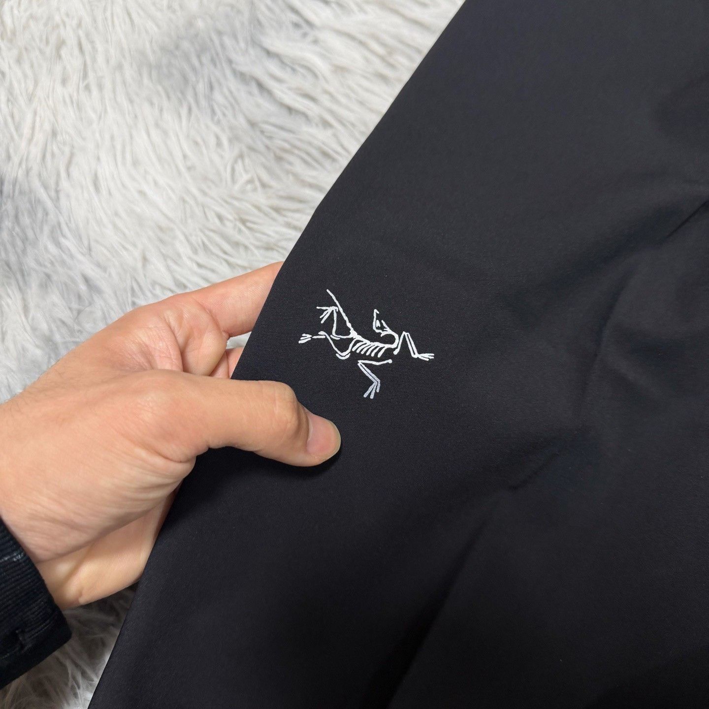 Arc'teryx Arcteryx Men's Norvan Pant Size US 32 / EU 48 - 3 Thumbnail