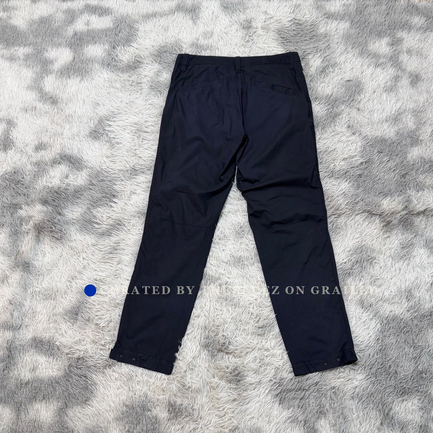 Arc'teryx Arcteryx Starke Pant Men's Outdoor Casual Size US 32 / EU 48 - 2 Thumbnail