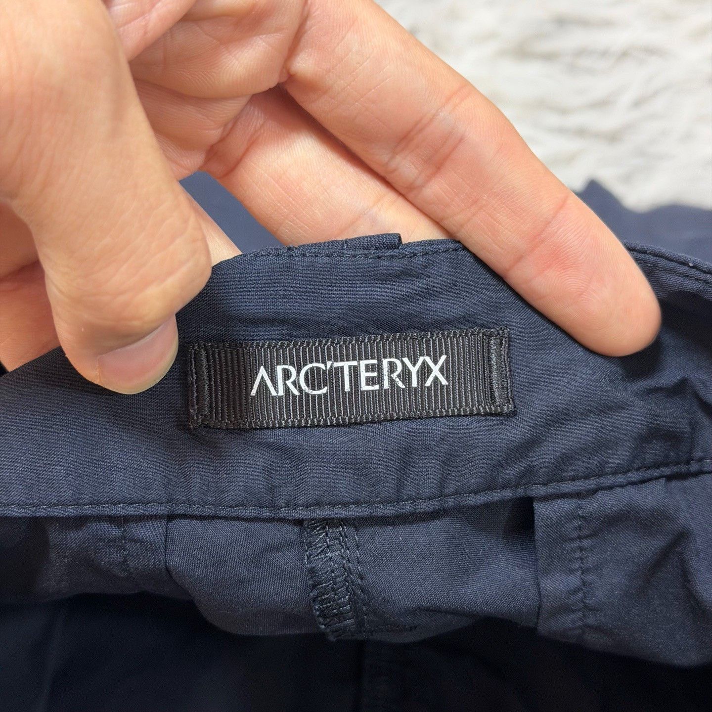 Arc'teryx Arcteryx Starke Pant Men's Outdoor Casual Size US 32 / EU 48 - 4 Thumbnail