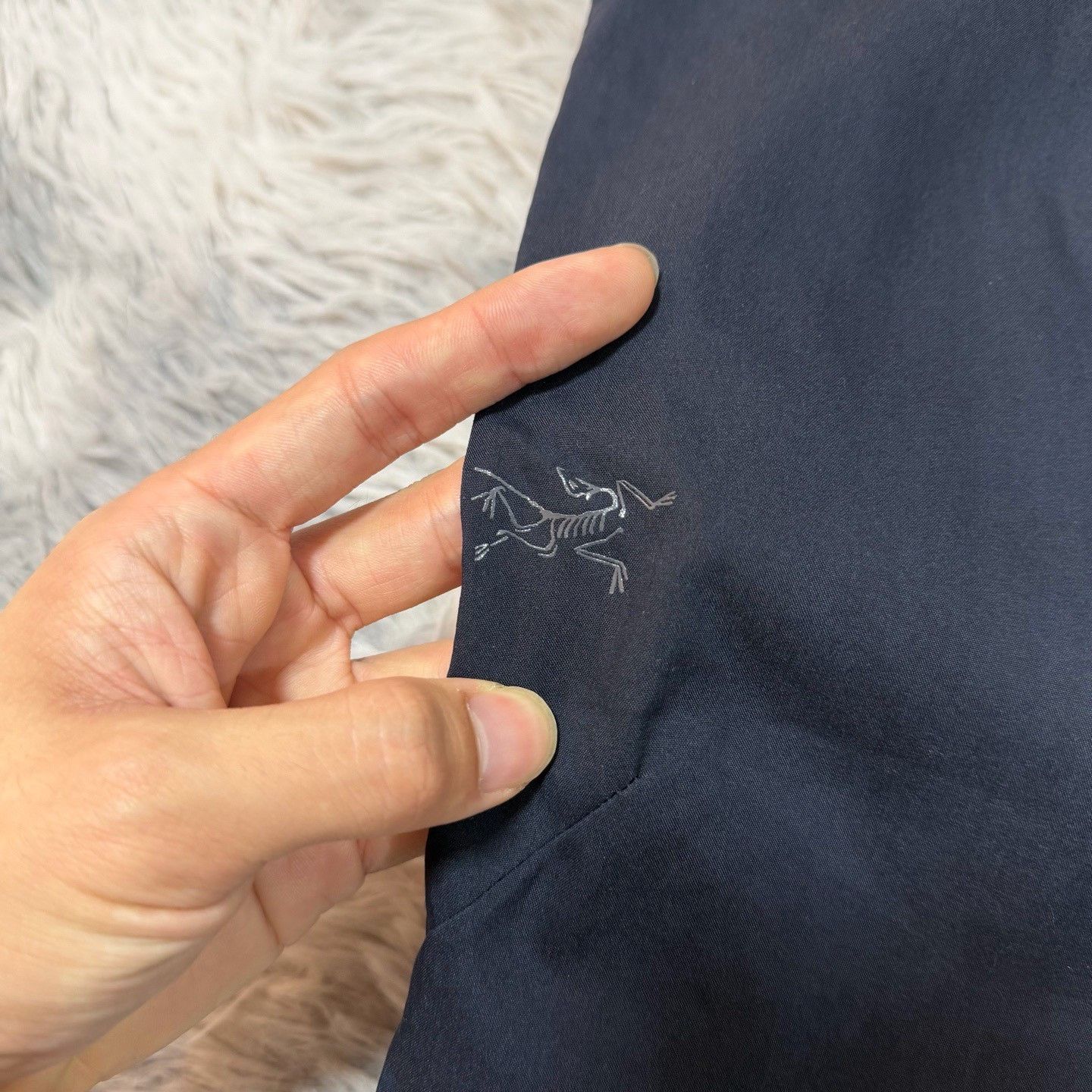 Arc'teryx Arcteryx Starke Pant Men's Outdoor Casual Size US 32 / EU 48 - 3 Thumbnail