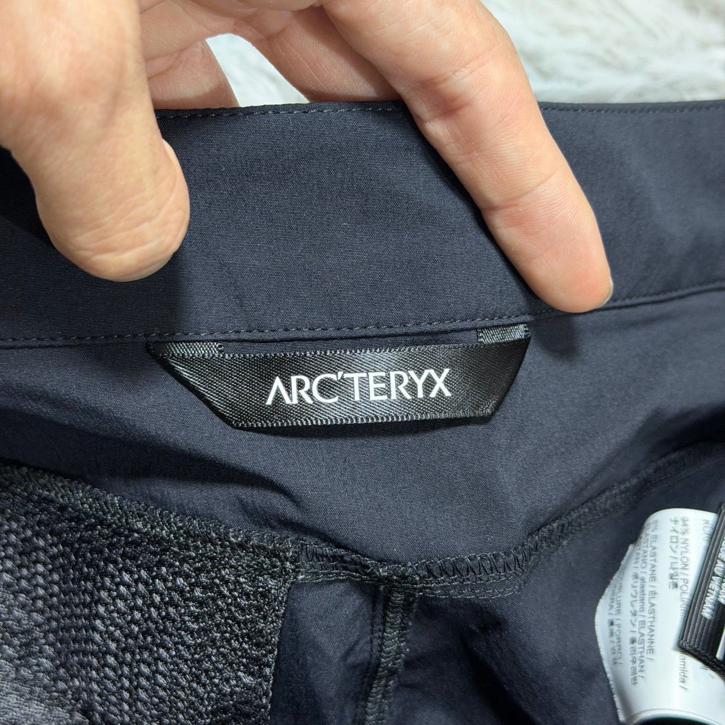 Arc'teryx Arcteryx Gamma Quick Dry Pant Size US 34 / EU 50 - 4 Thumbnail
