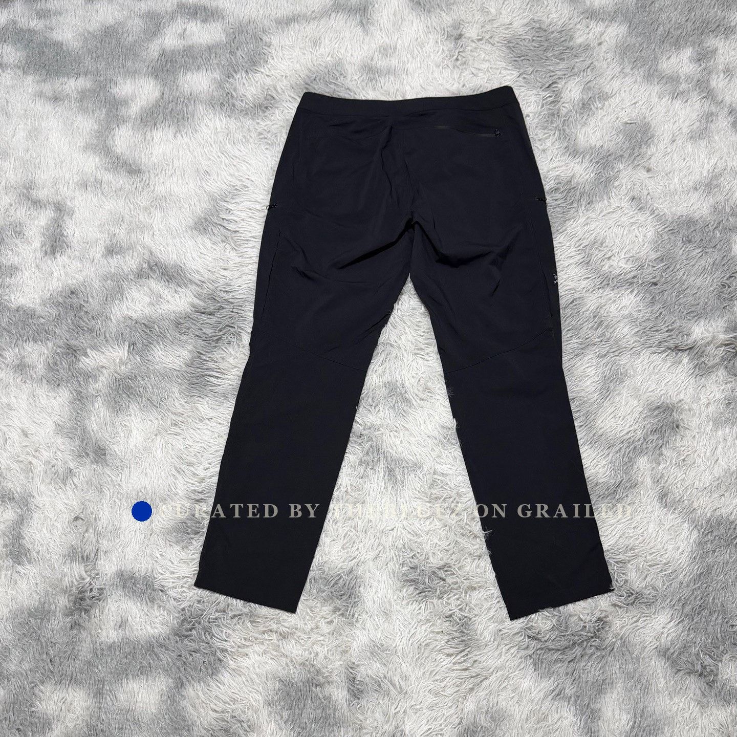 Arc'teryx Arcteryx Gamma Quick Dry Pant Size US 34 / EU 50 - 2 Thumbnail