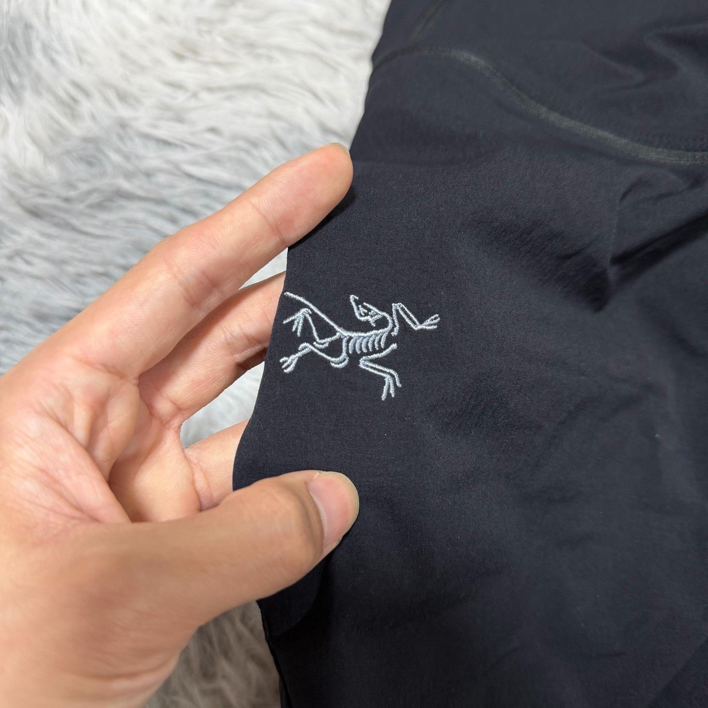 Arc'teryx Arcteryx Gamma Quick Dry Pant Size US 34 / EU 50 - 3 Thumbnail