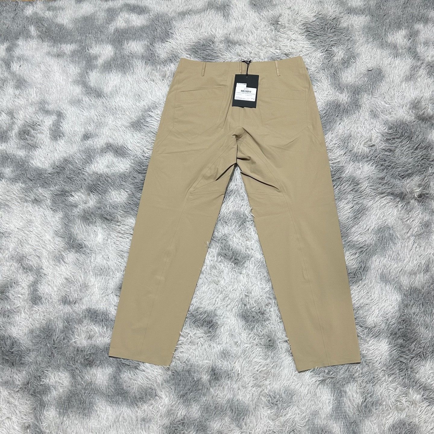Veilance Arcteryx Veilance Voronoi Pant Size US 34 / EU 50 - 2 Thumbnail