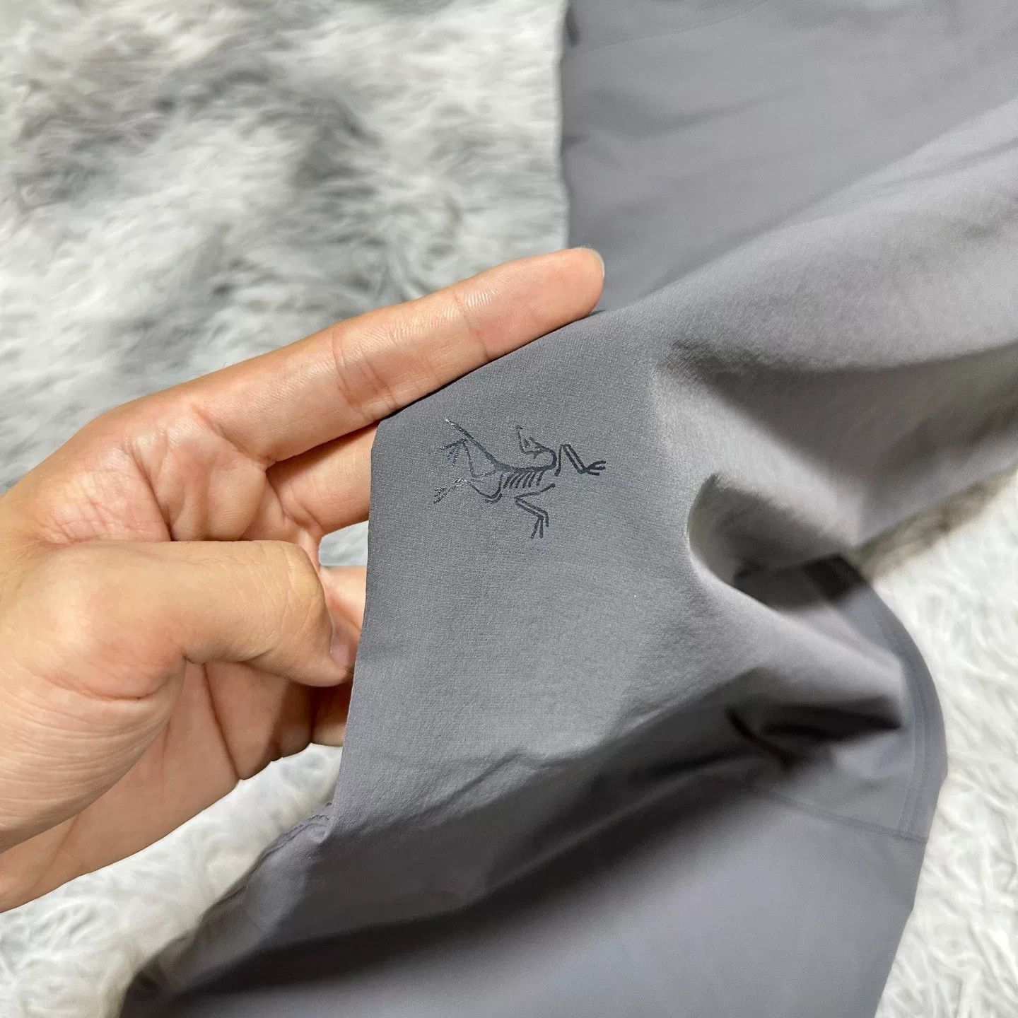 Arc'teryx Arcteryx Kestros Softshell Pants Size US 36 / EU 52 - 3 Thumbnail