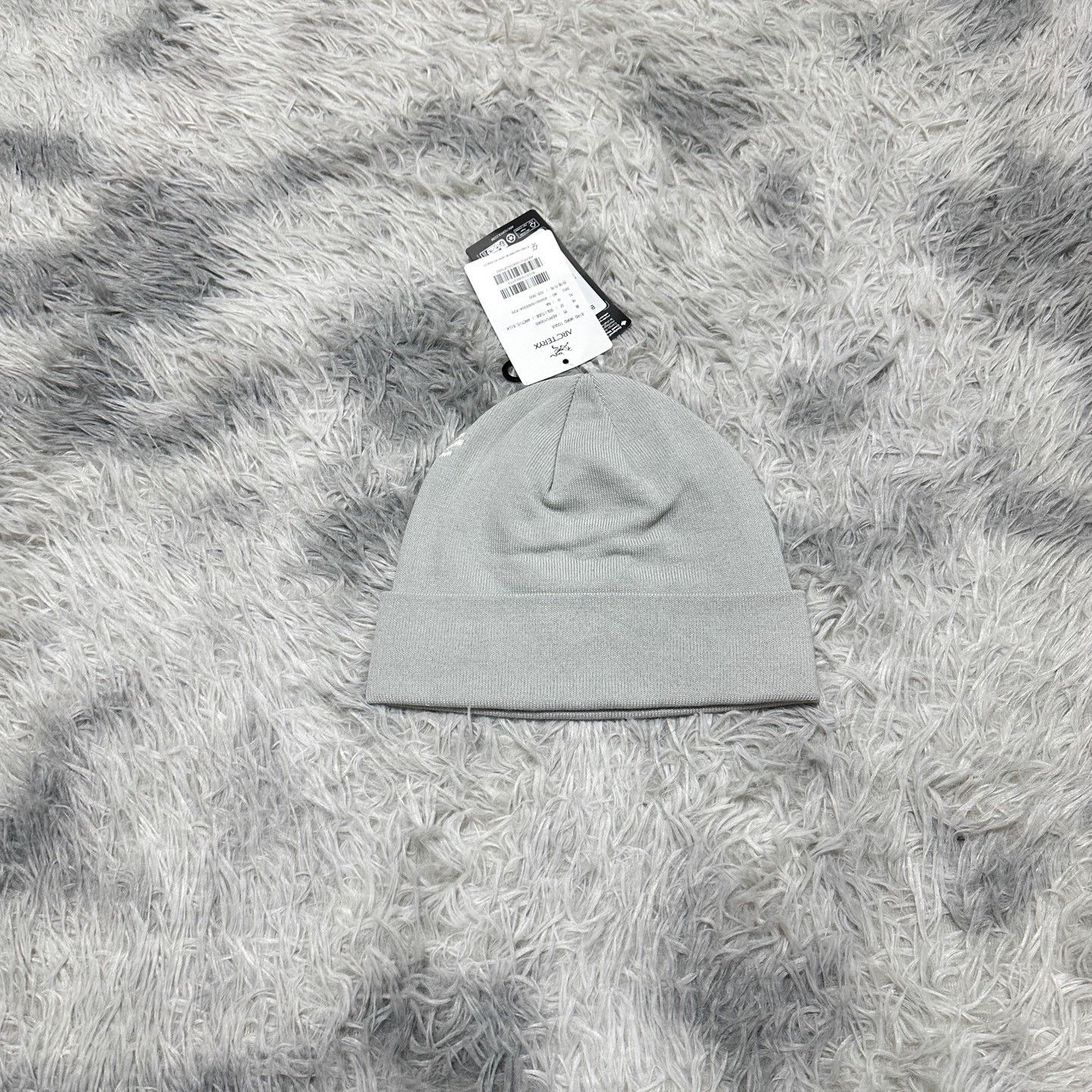 Arc'teryx Arcteryx Bird Word Toque Knit Hat Size ONE SIZE - 2 Thumbnail