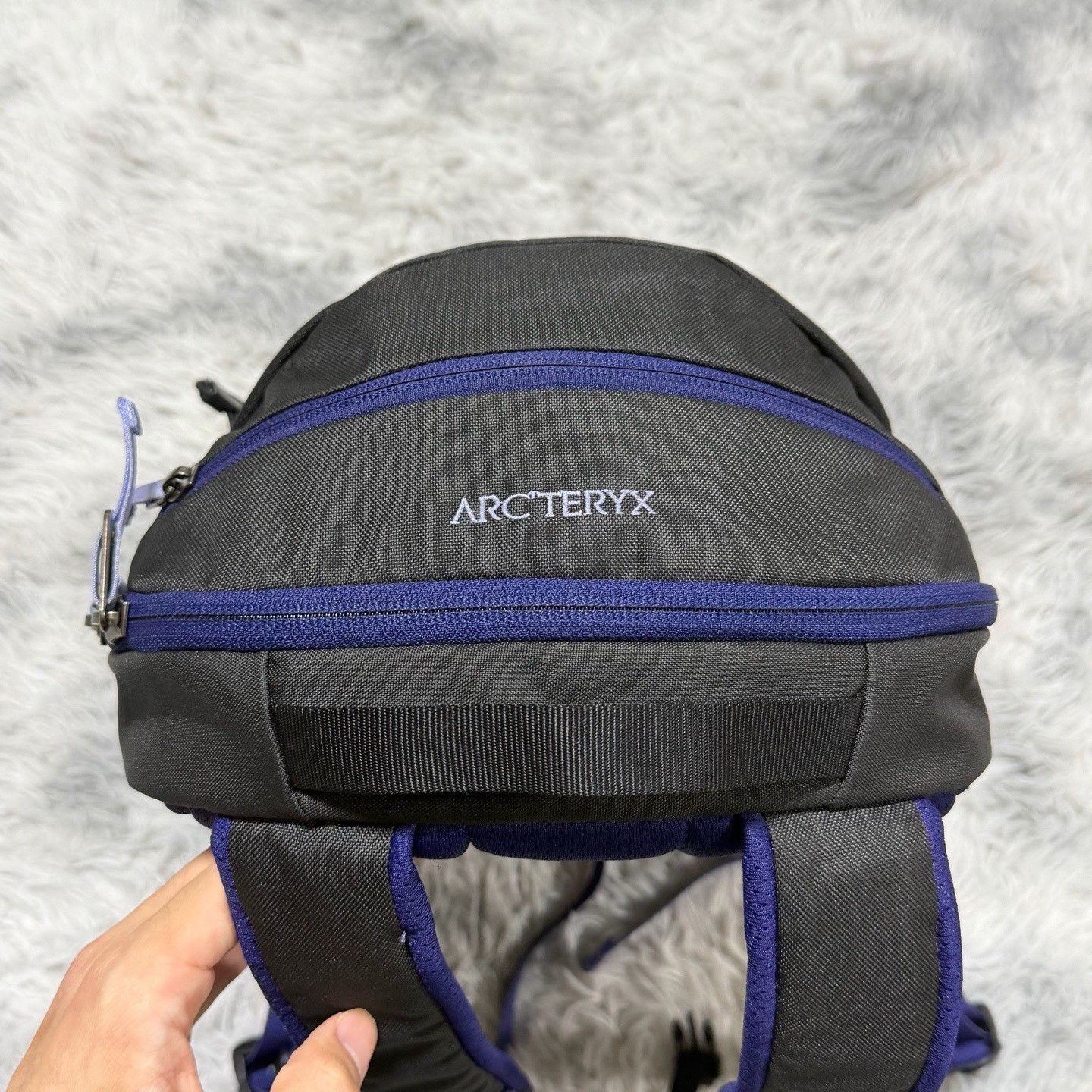 Arc'teryx Arcteryx Mantis 16 Backpack Size ONE SIZE - 7 Thumbnail