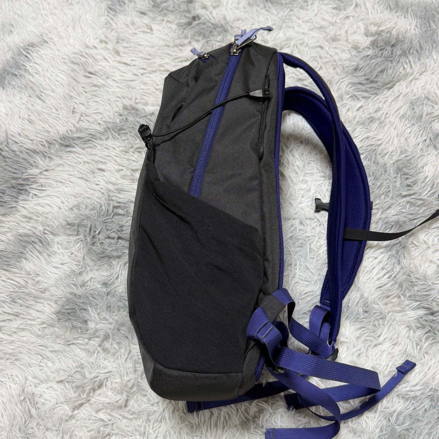 Arc'teryx Arcteryx Mantis 16 Backpack Size ONE SIZE - 6 Thumbnail
