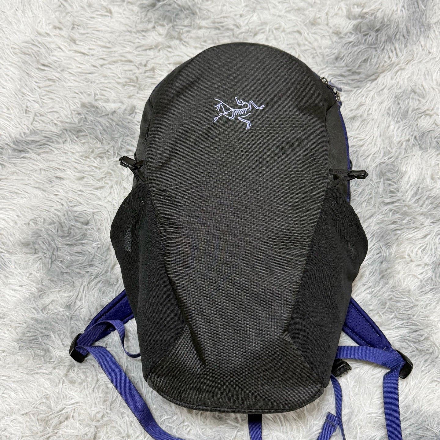 Arc'teryx Arcteryx Mantis 16 Backpack Size ONE SIZE - 3 Thumbnail
