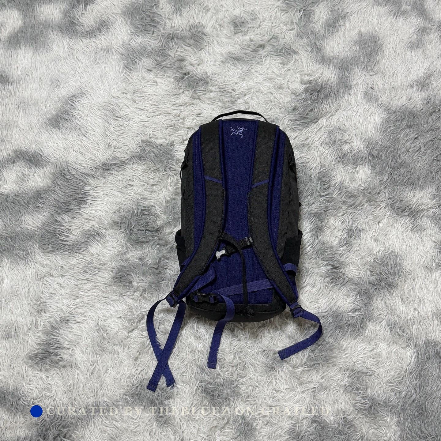 Arc'teryx Arcteryx Mantis 16 Backpack Size ONE SIZE - 2 Thumbnail